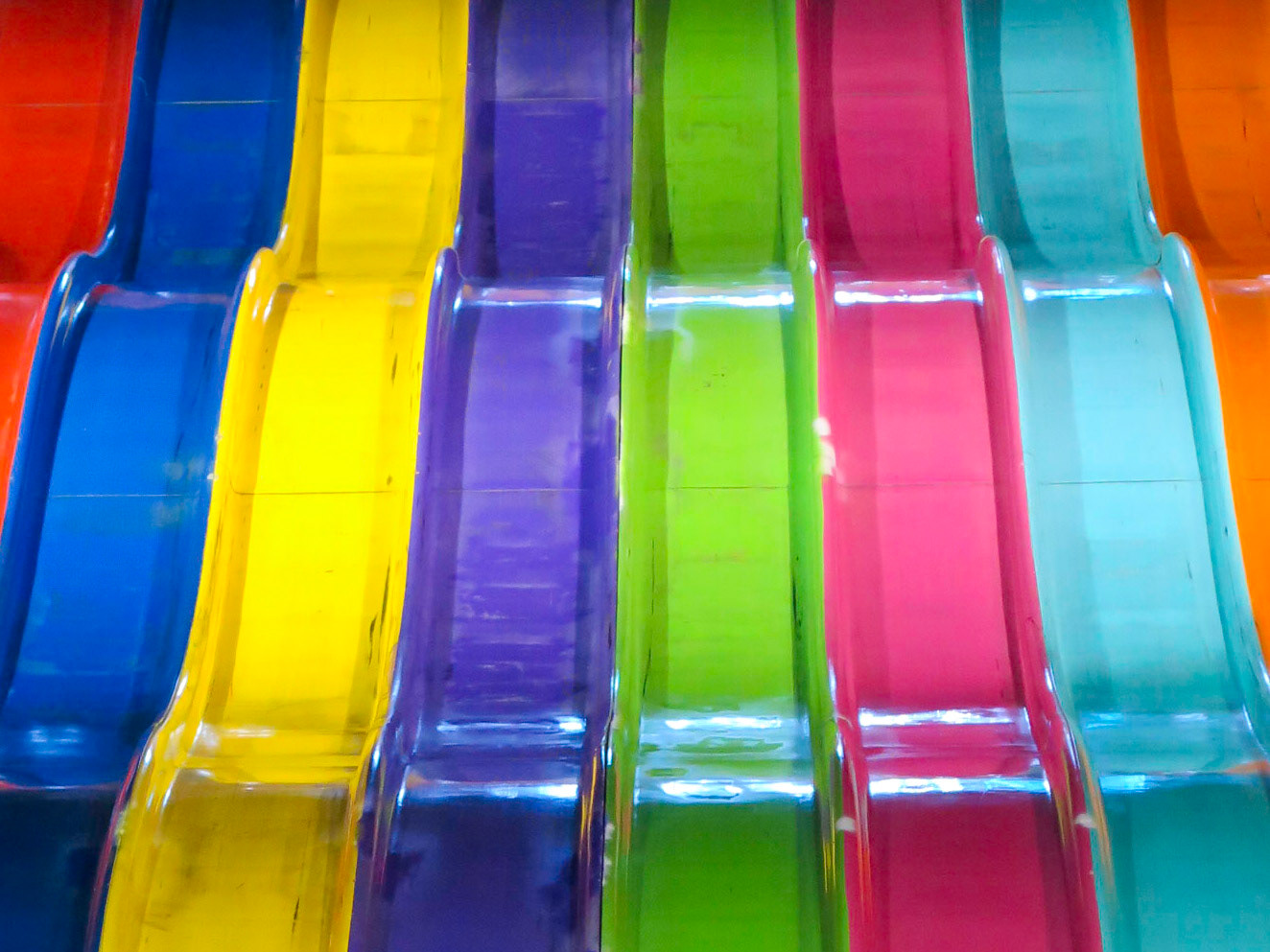 Parallel | (Canadian National Exhibition)