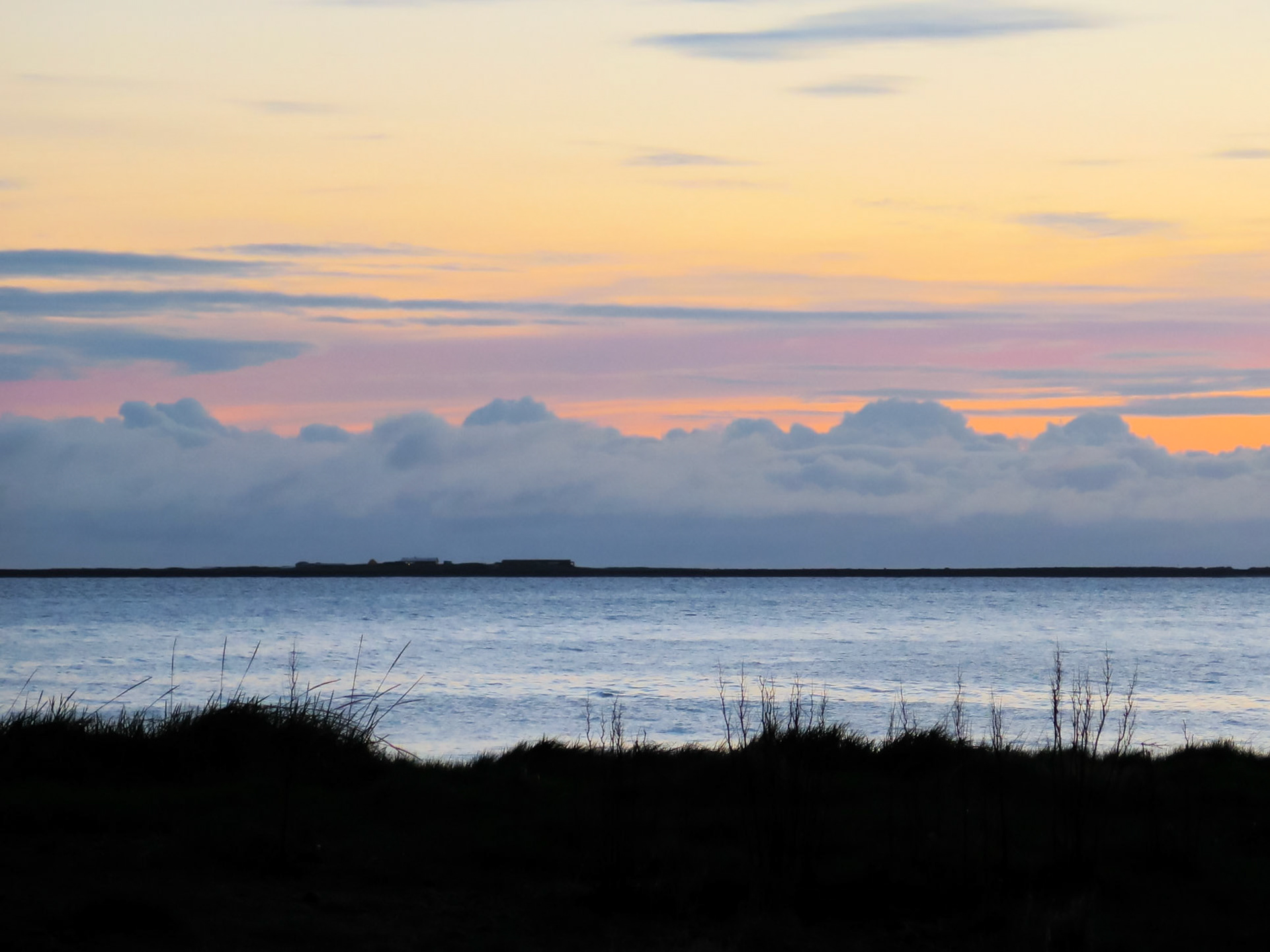 11:30pm | (Ægissíða)
