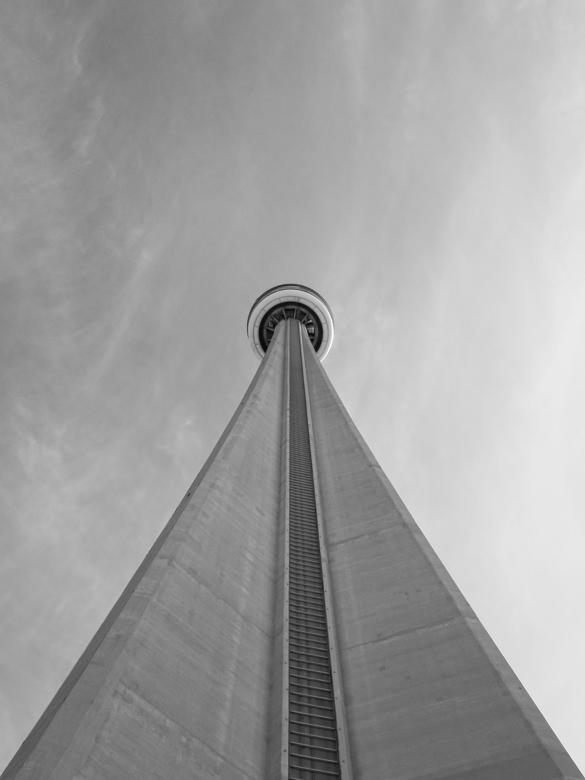 Triangle Tower | (Toronto, Canada)