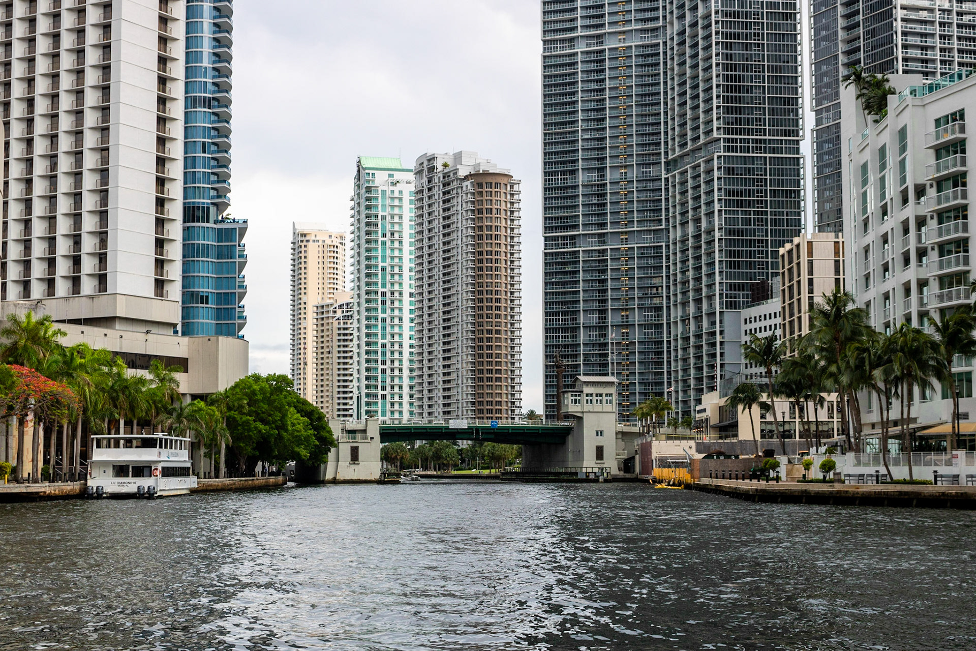 Division | (Miami River)