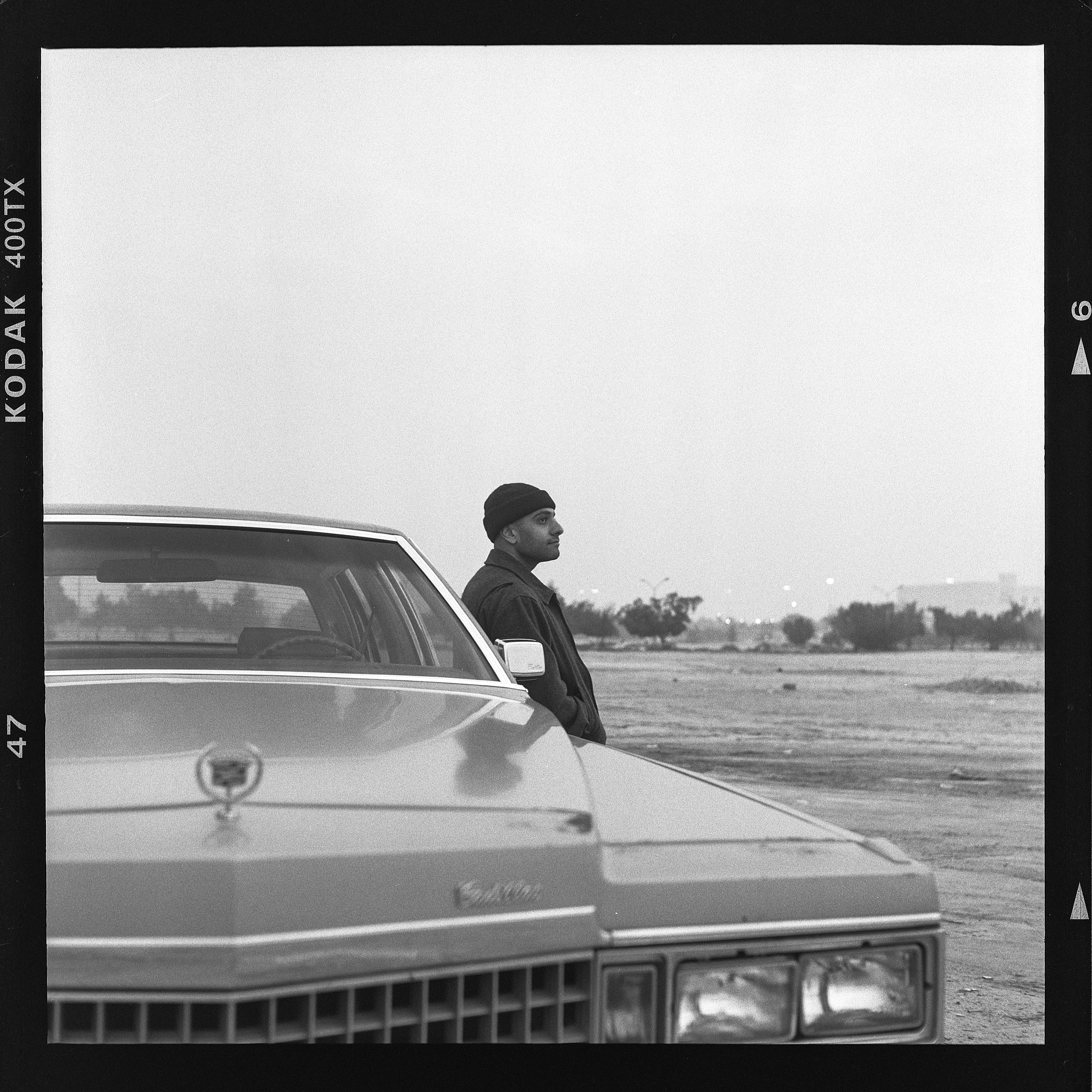 Latif (120 Film)