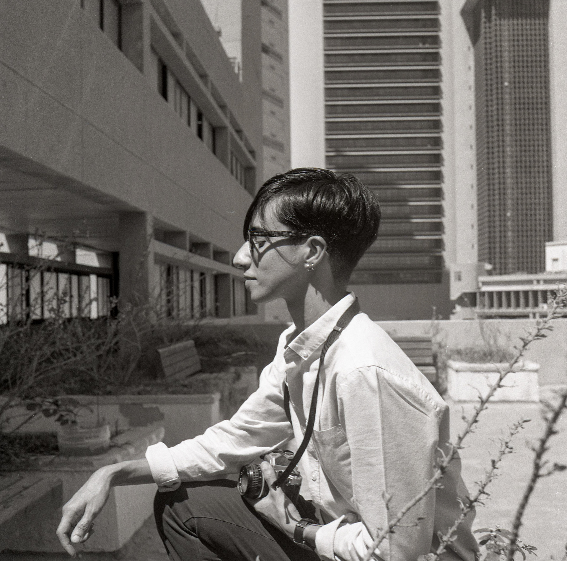 Zouz (120 Film)