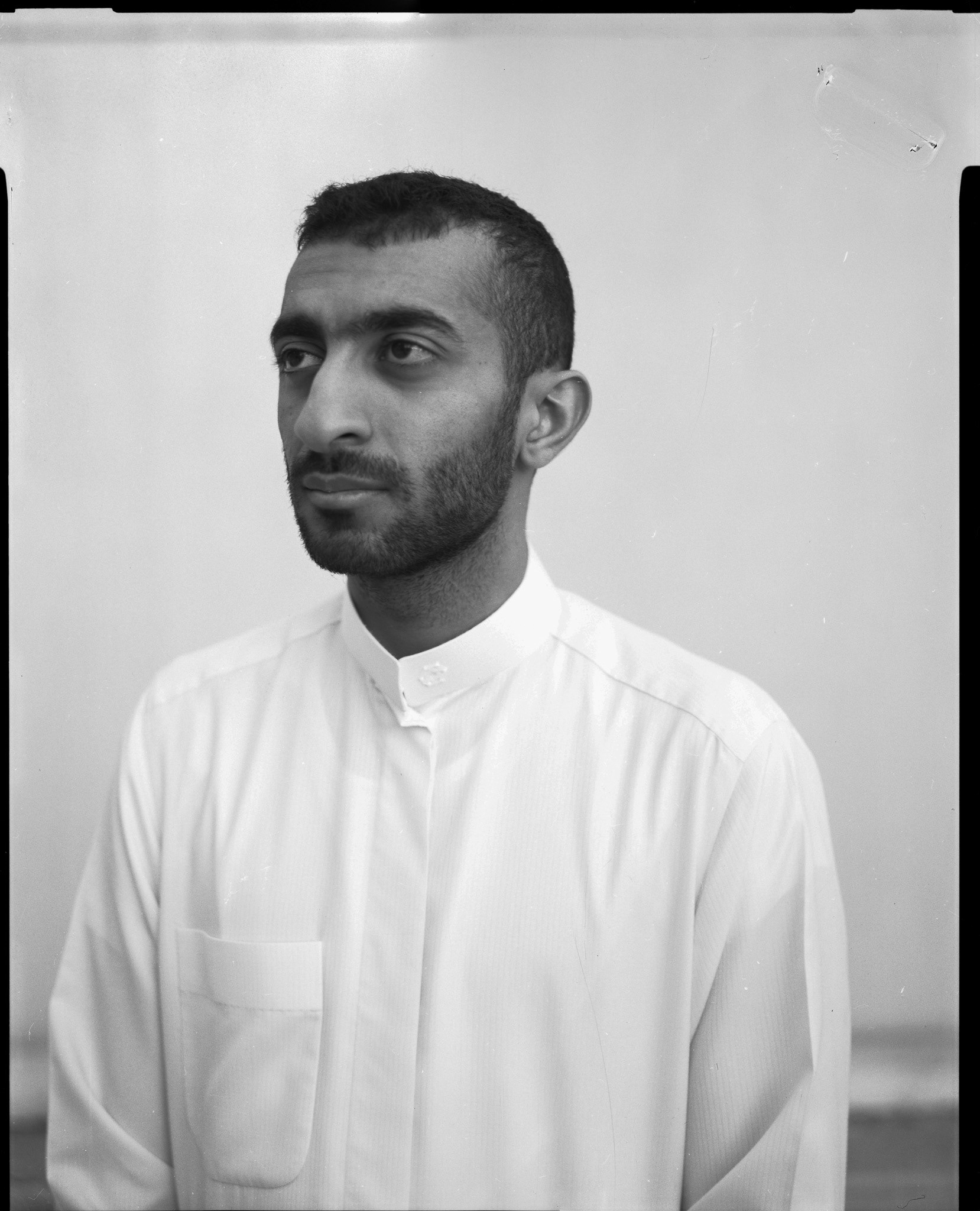 Salman (4x5 film)