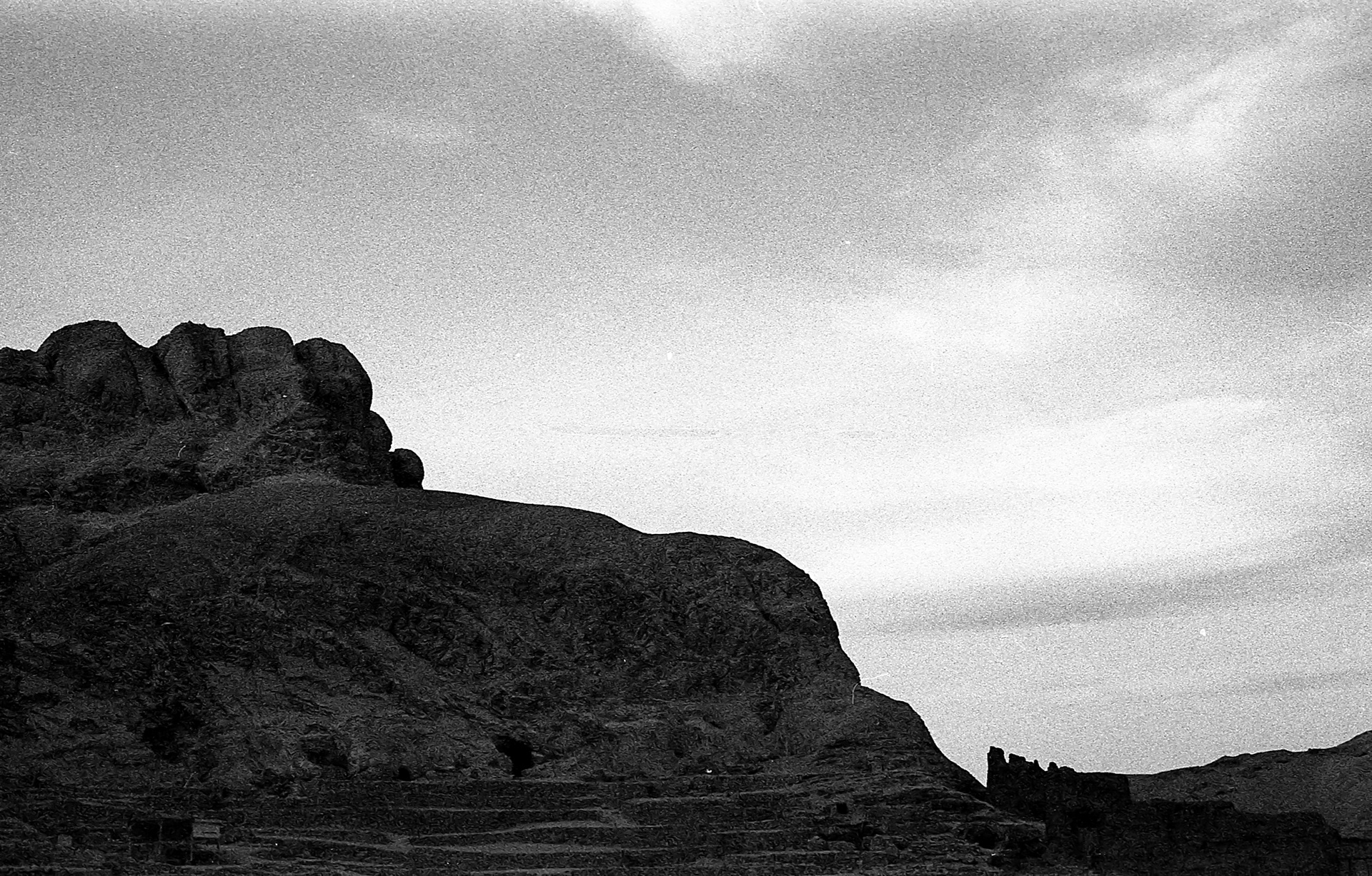 Luxor (35mm)