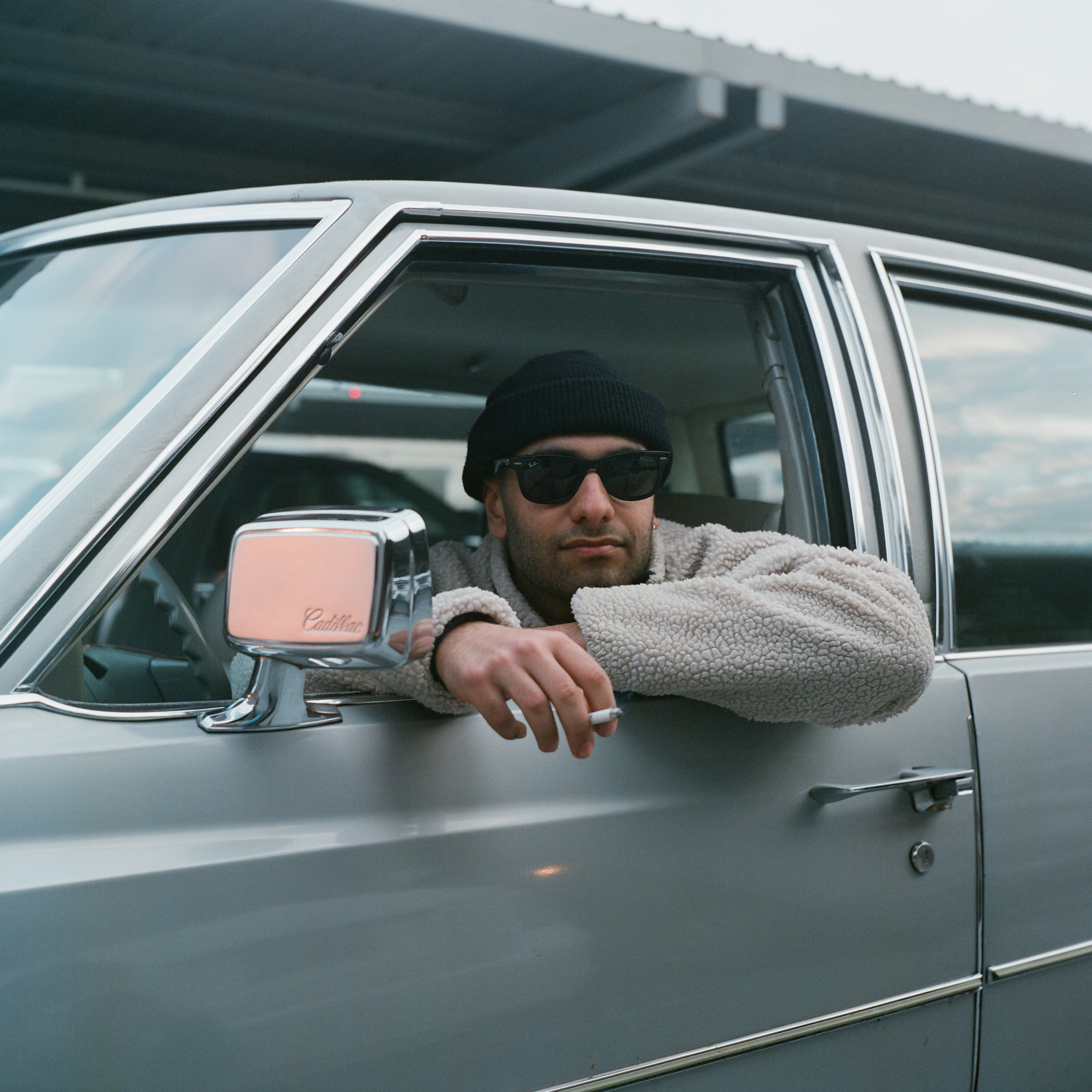 Latif (120 Film)