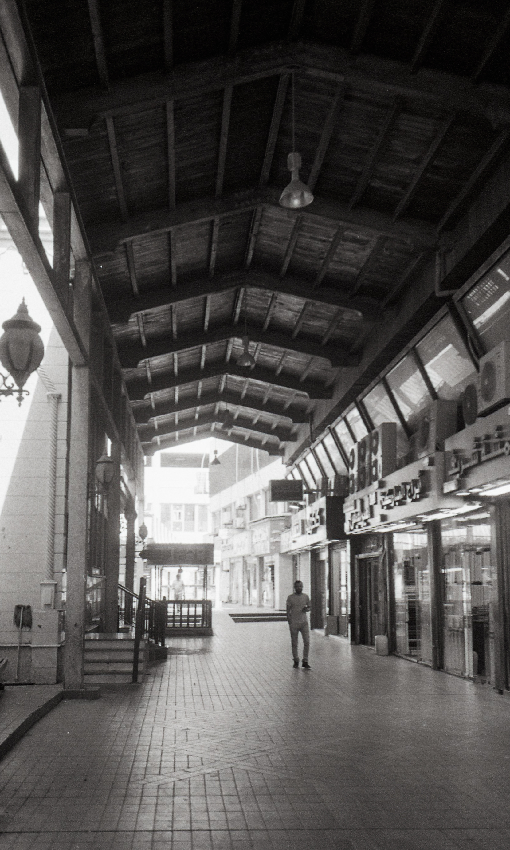 Mubarkiya (35mm)