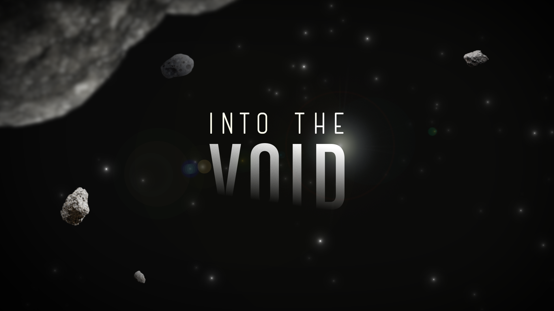 2D Asteroids for placement