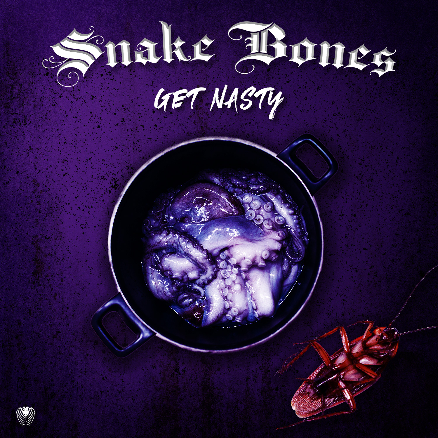 Get Nasty Cover Viper's Den 006