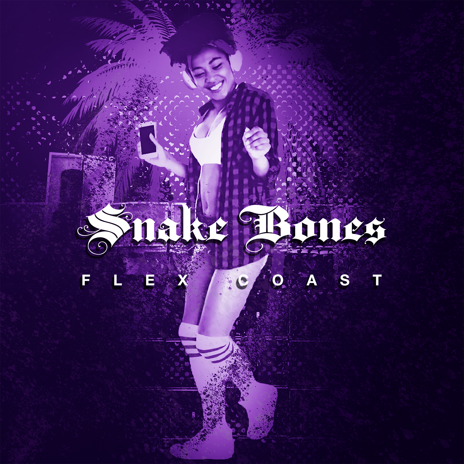 Flex Coast Cover Viper's Den 003