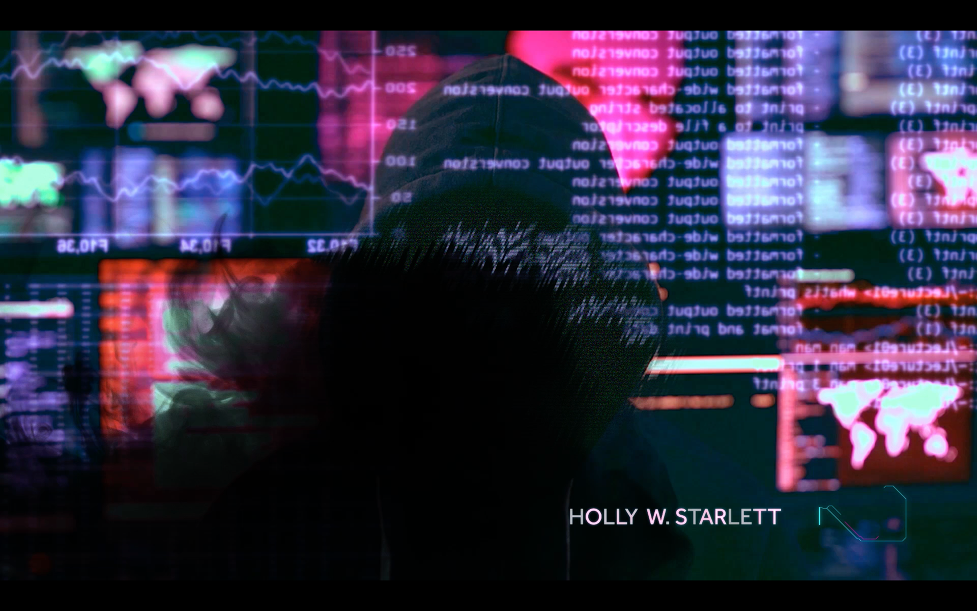 NEO Hacker Typer Hacker aesthetic, Technology wallpaper, Hacker