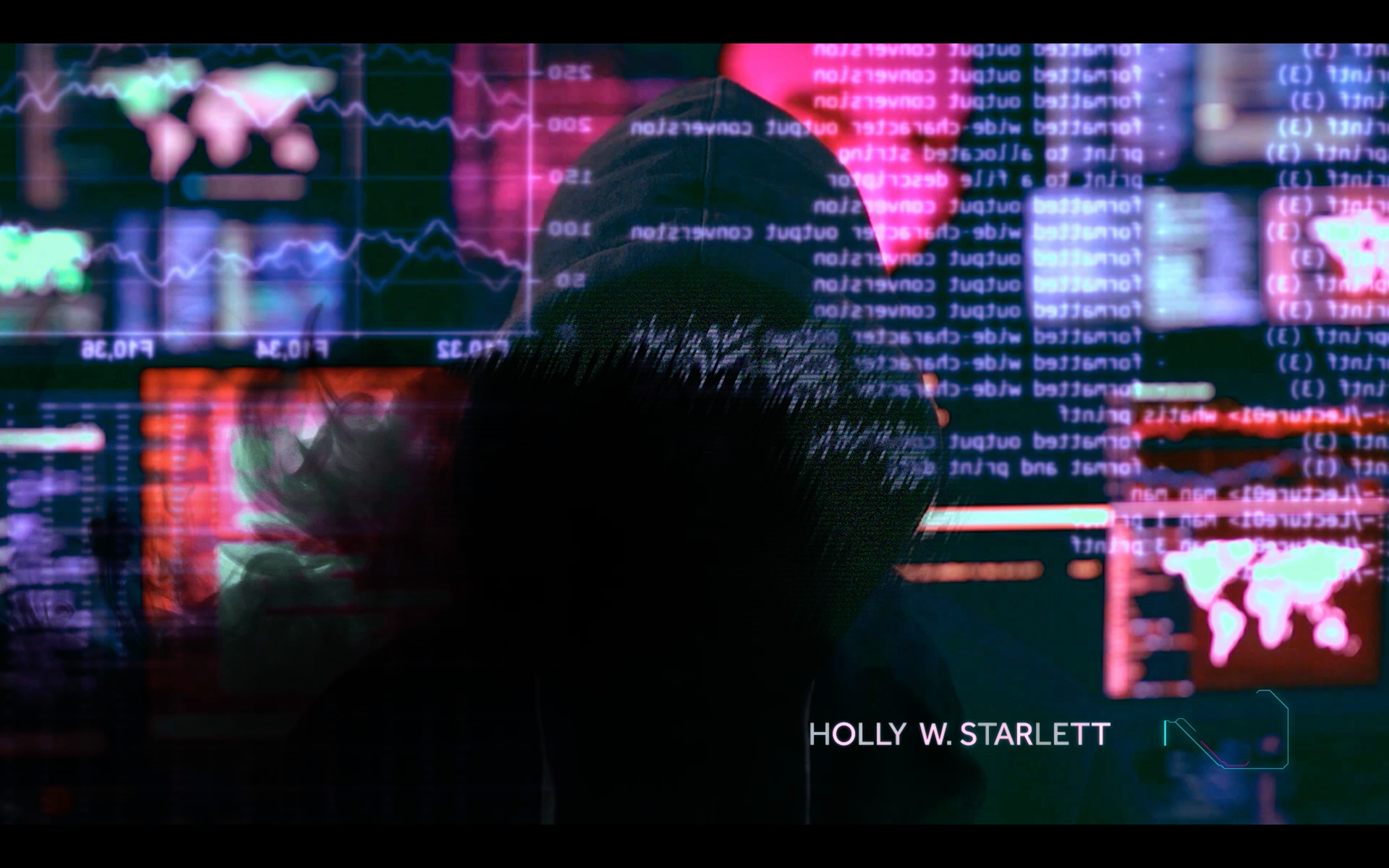 NEO Hacker Typer  Hacker aesthetic, Technology wallpaper, Hacker