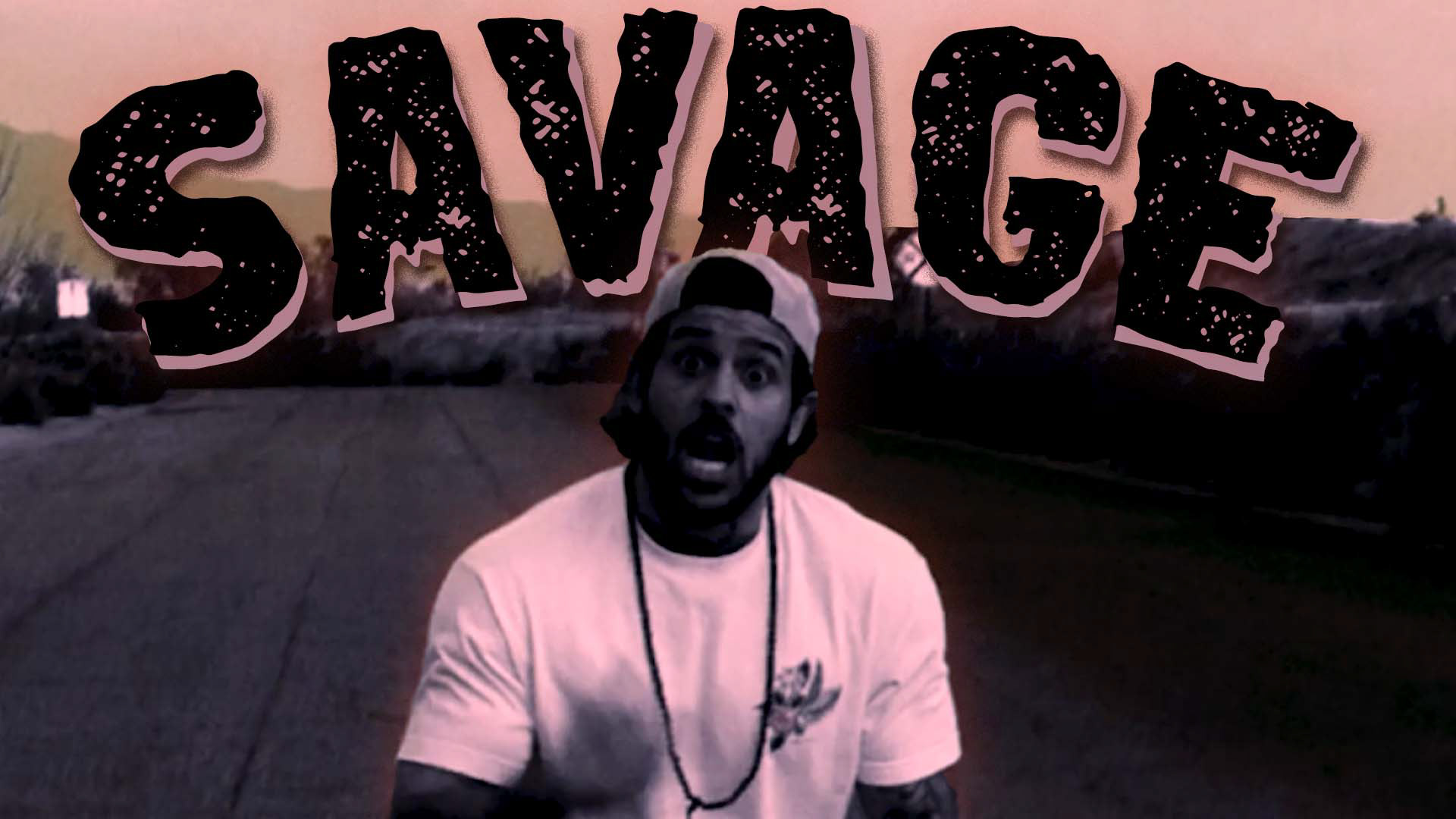Akua The God 'Savage' Thumbnail