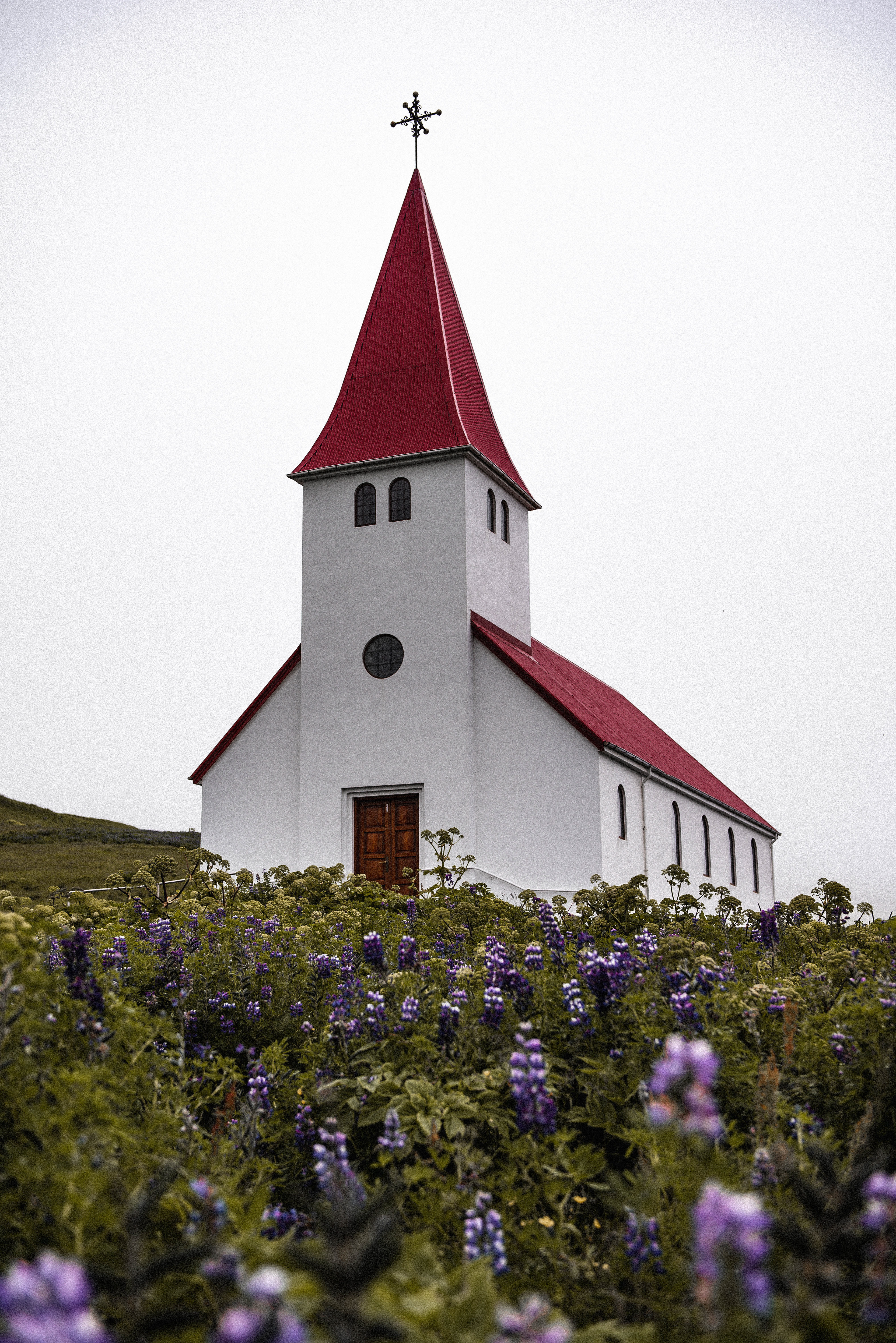 Iceland