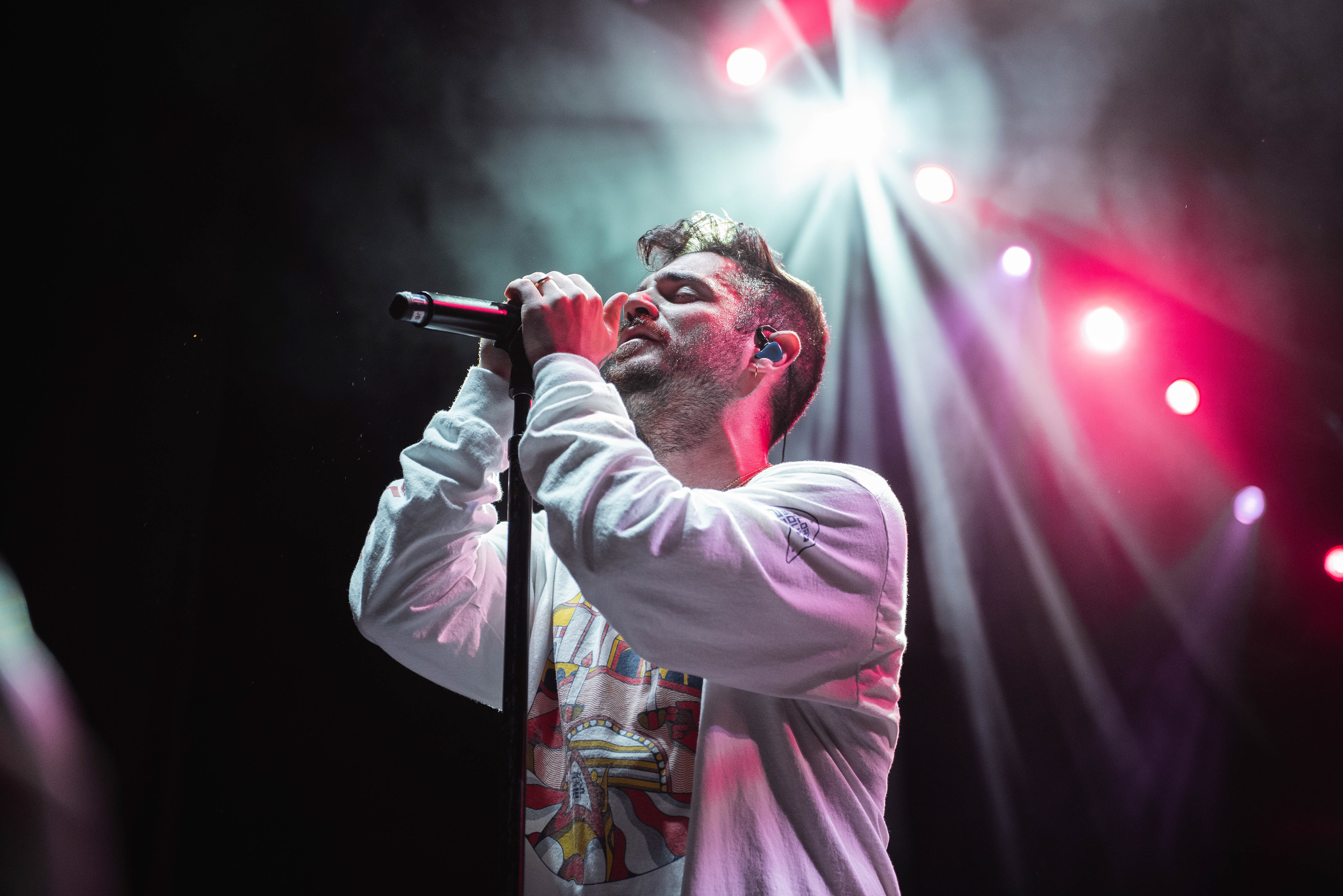 Jon Bellion