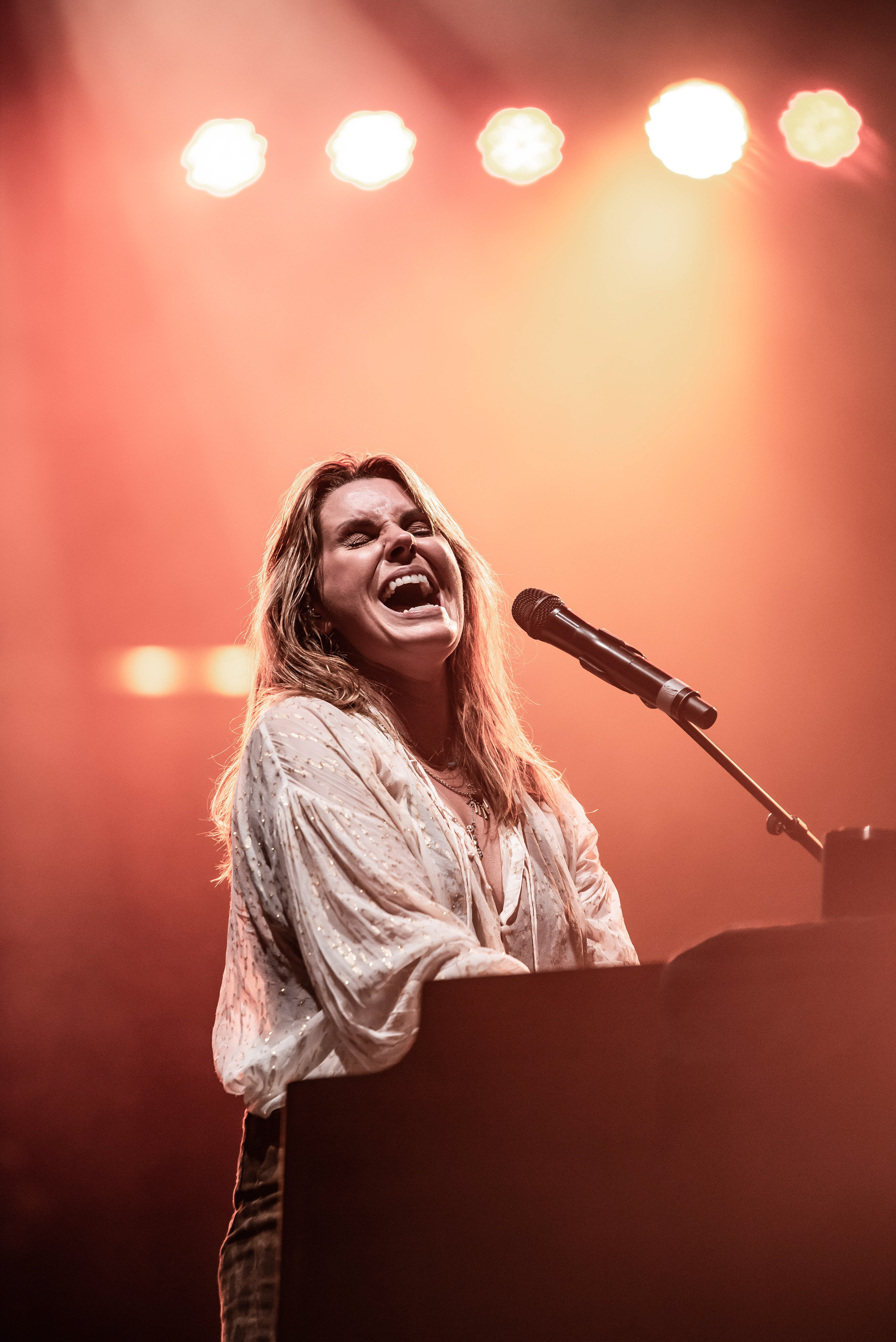 Grace Potter