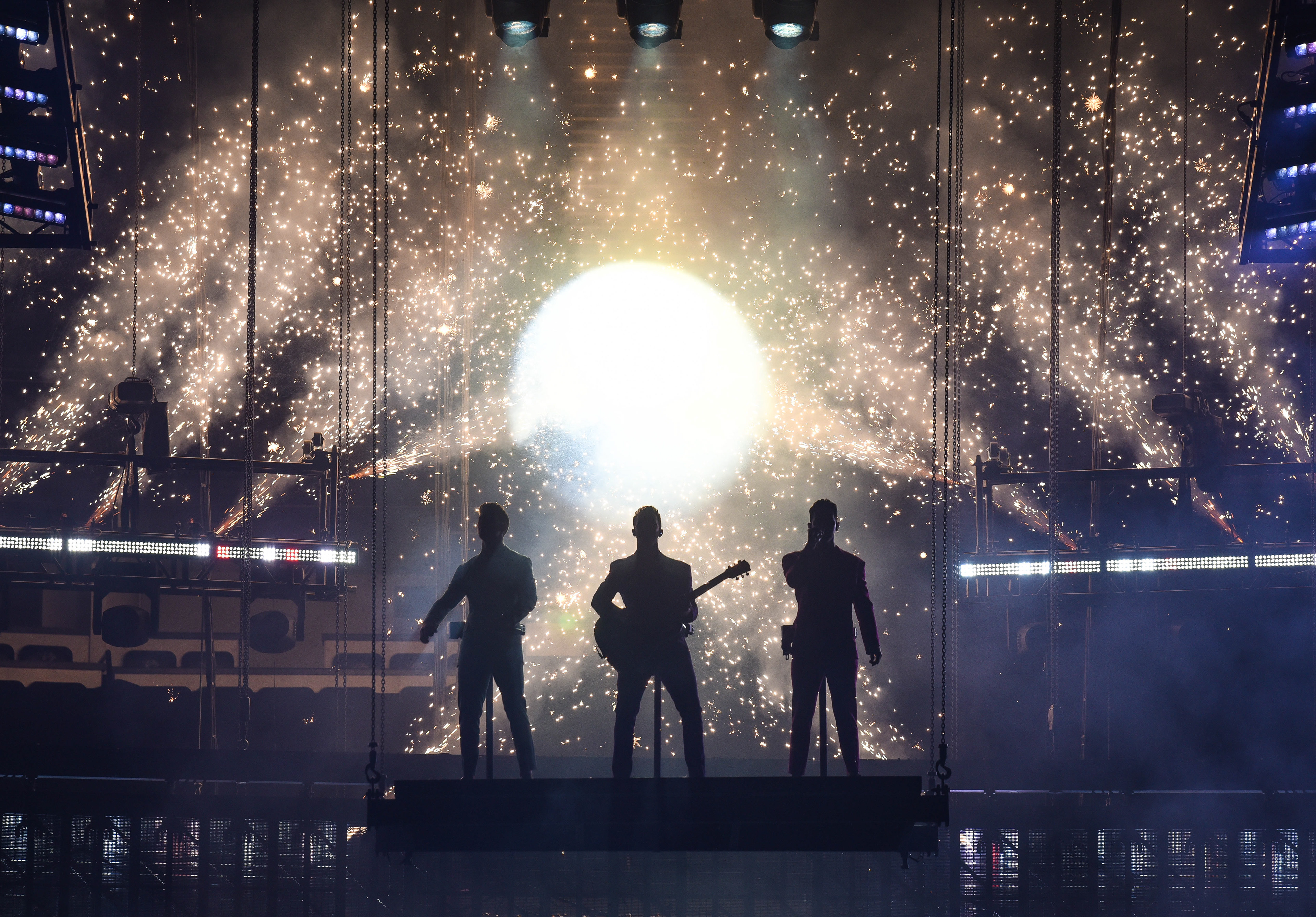 Jonas Brothers