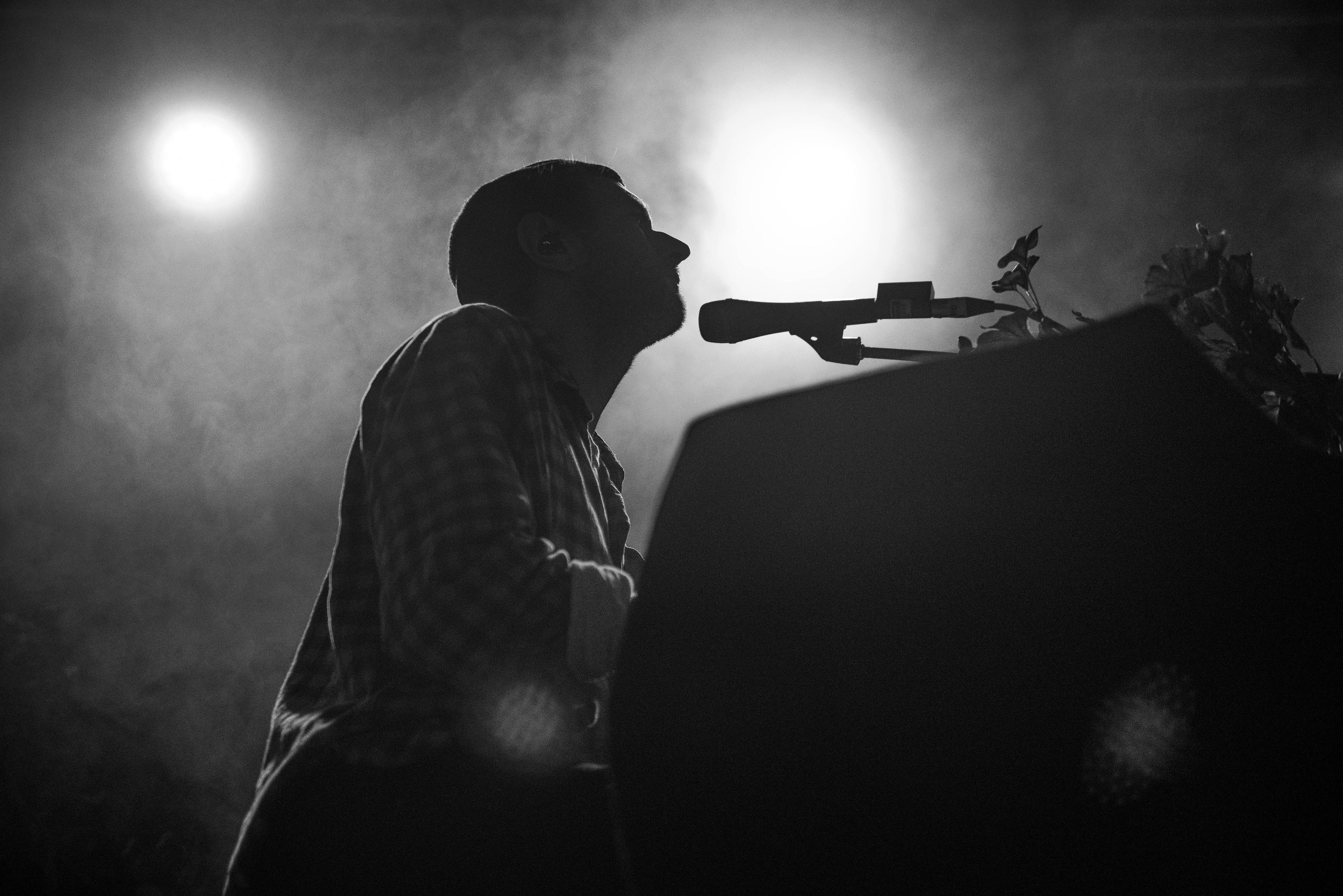 Novo Amor