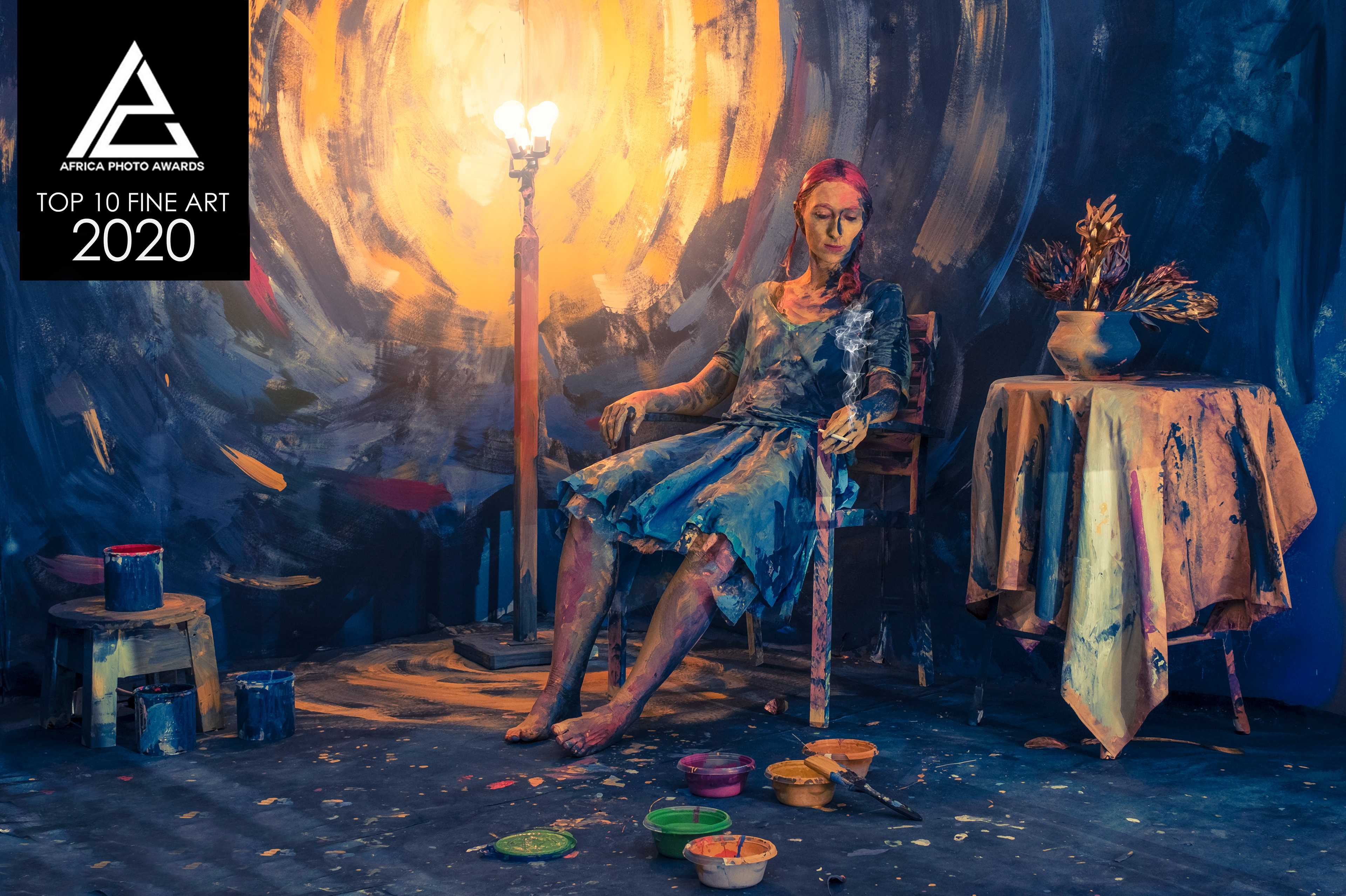 top 10 fine art award 2020