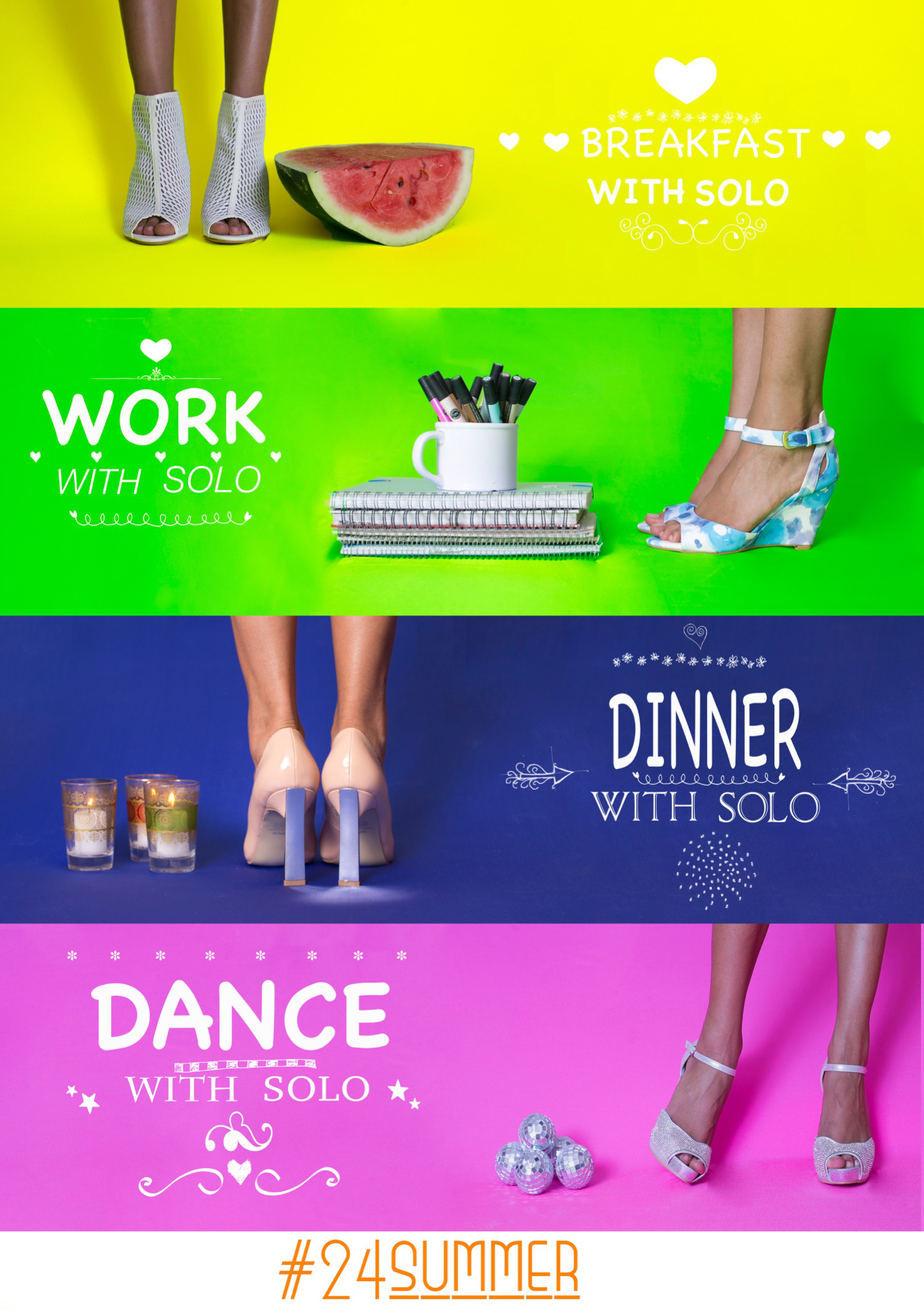 Solo Shoes