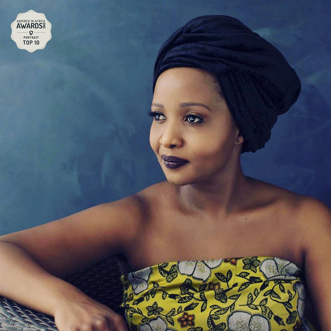 top 10 portrait award 2018