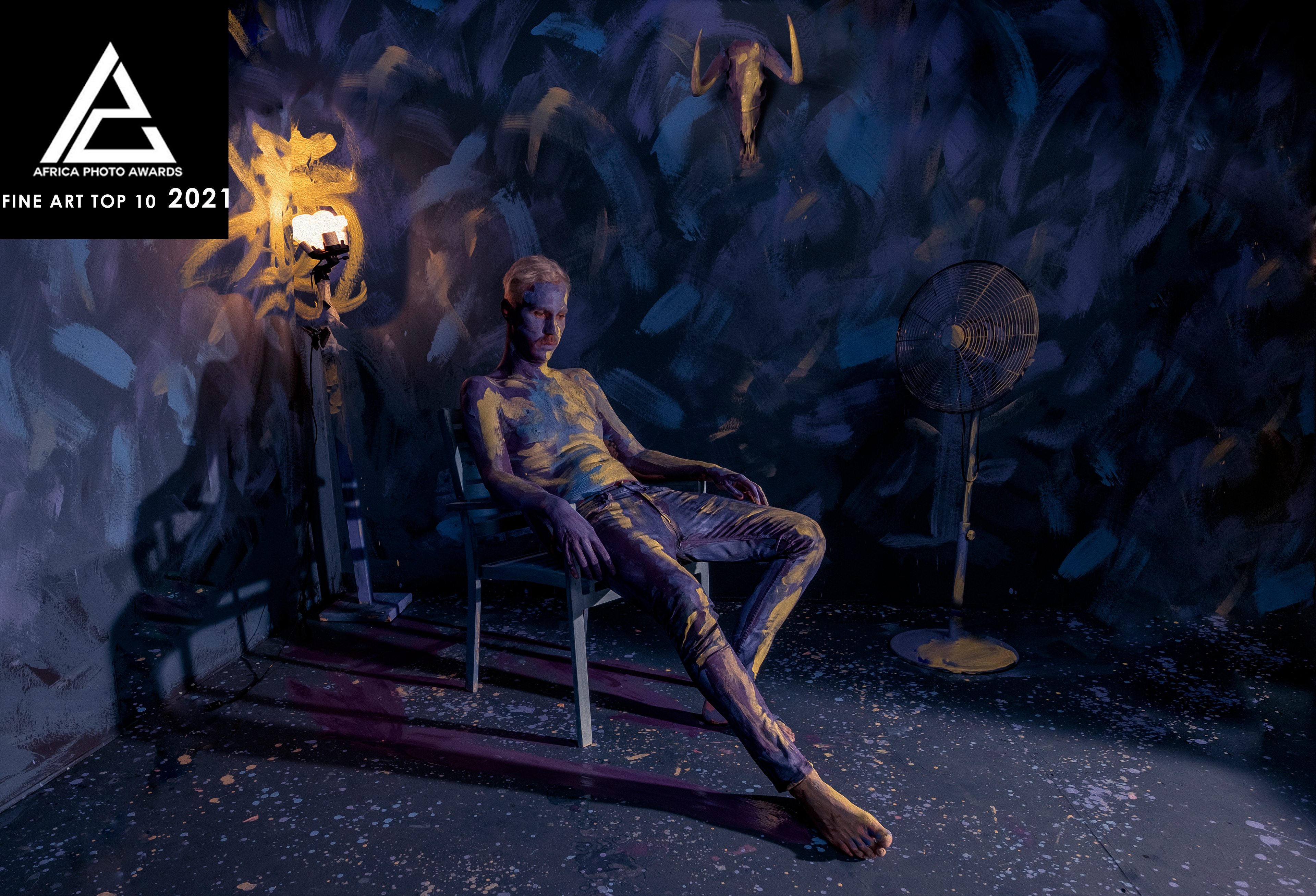 top 10 fine art awards