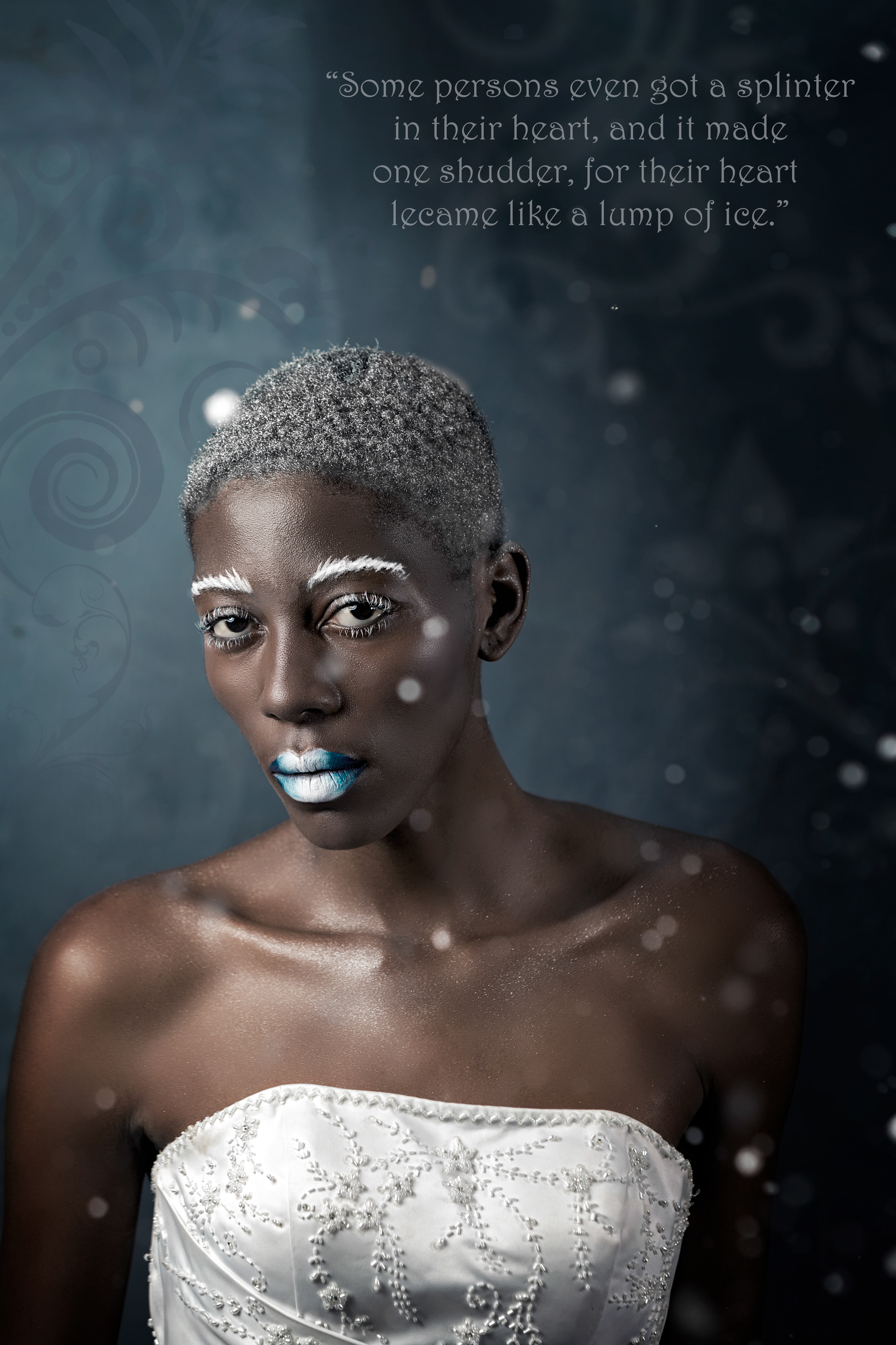 the snow queen