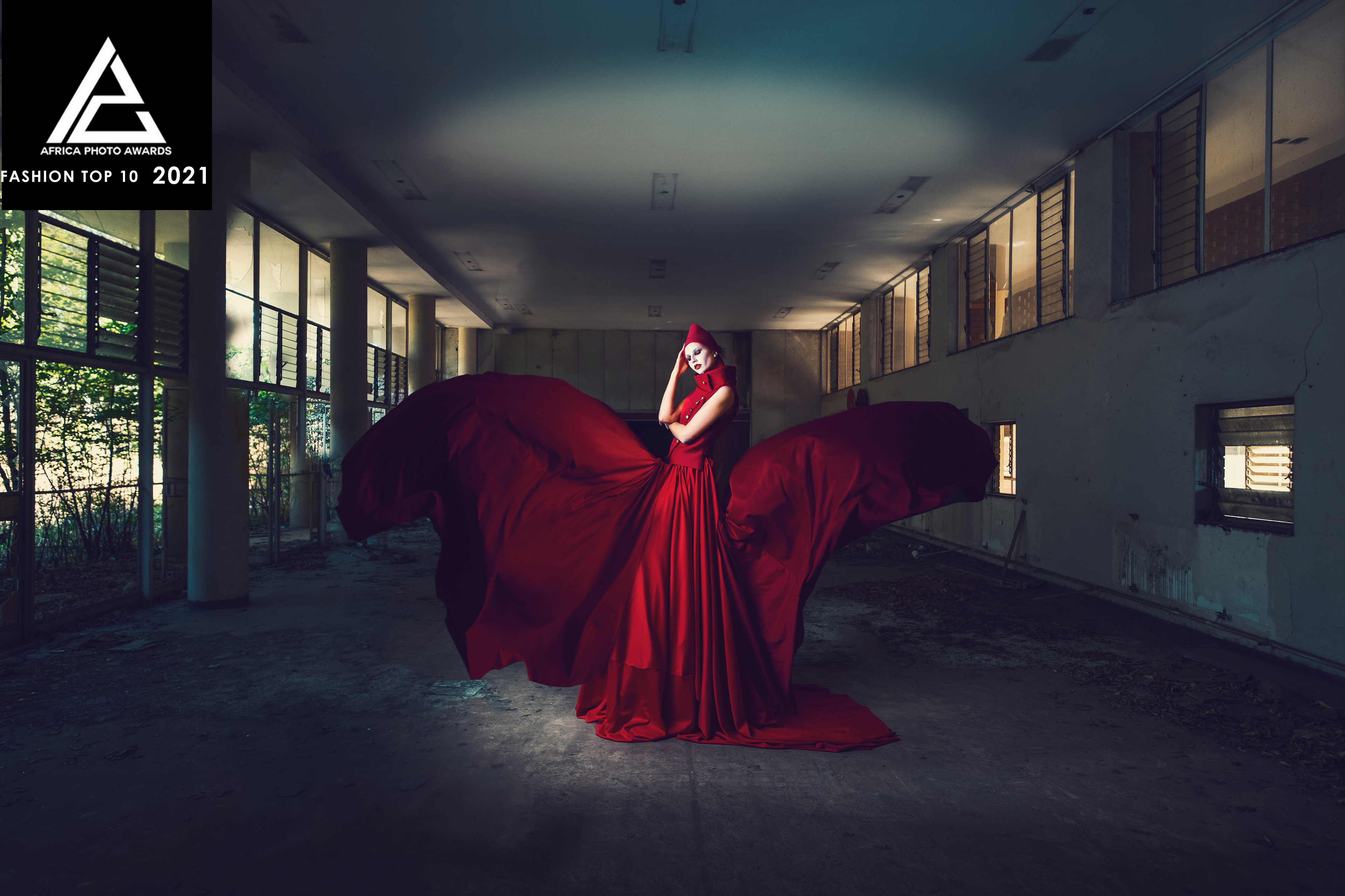 top 10 fashion awards