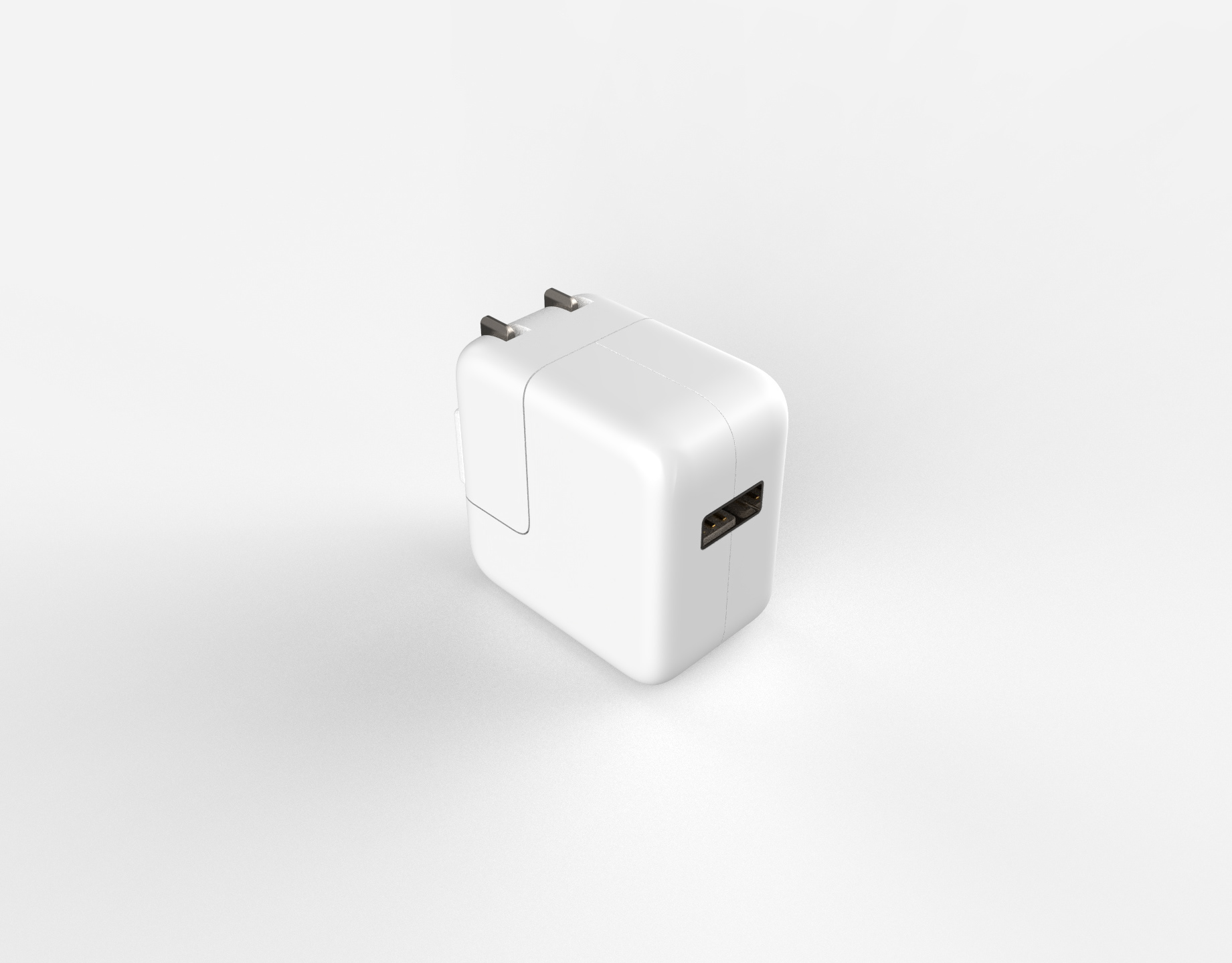 He _ Design Ipad Charger