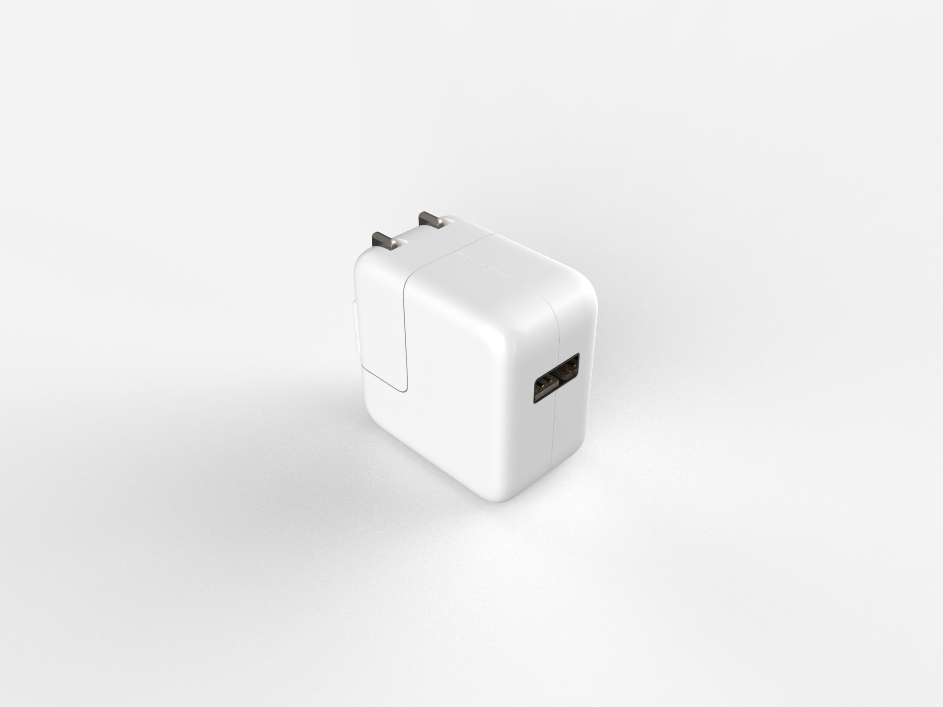 He _ Design - Ipad Charger