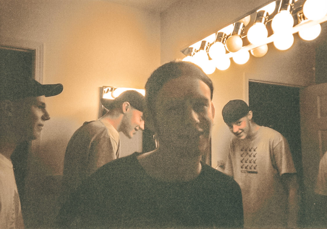 Band: Virgin Blood
