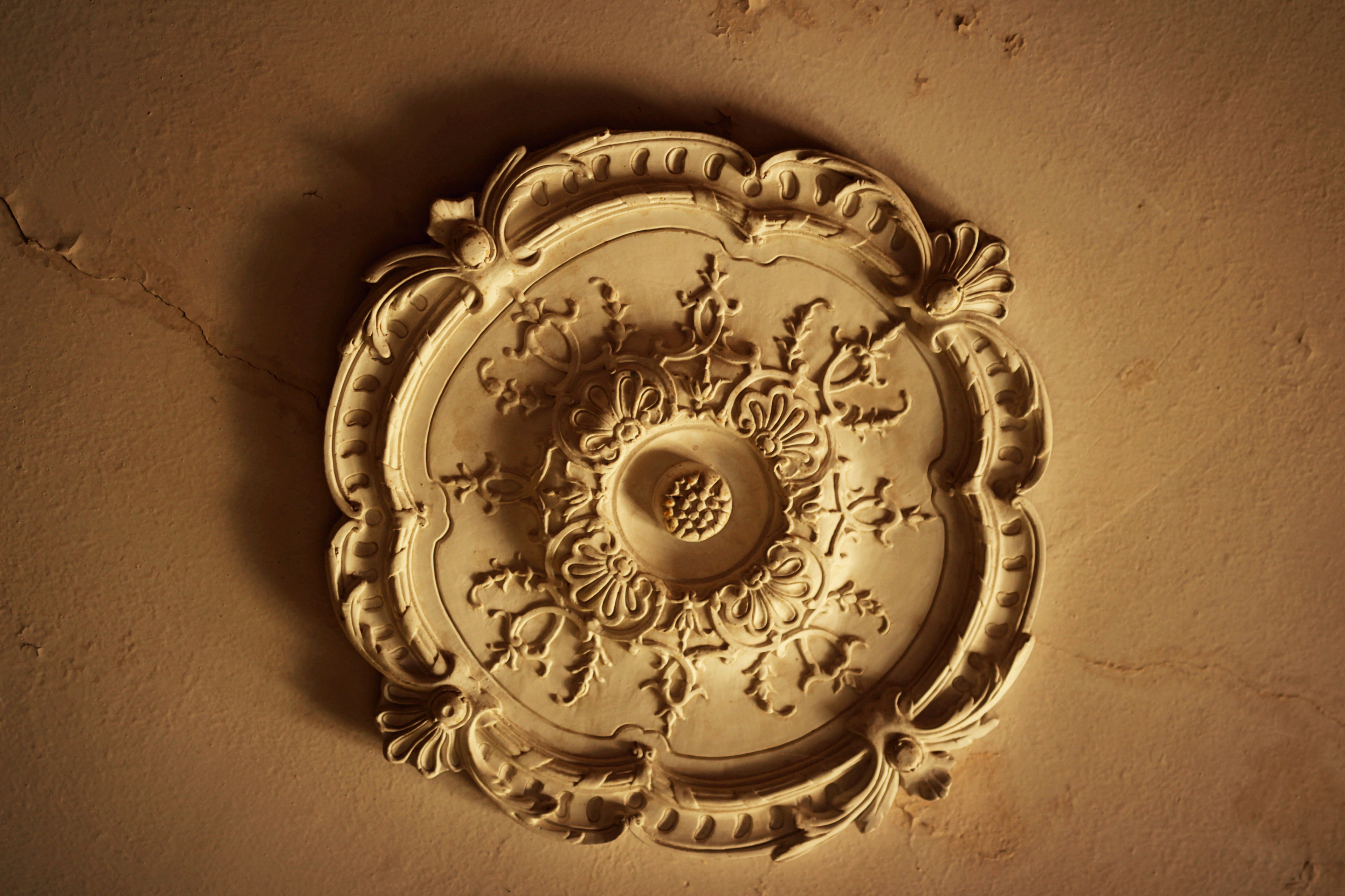Moulures Maison Ancienne