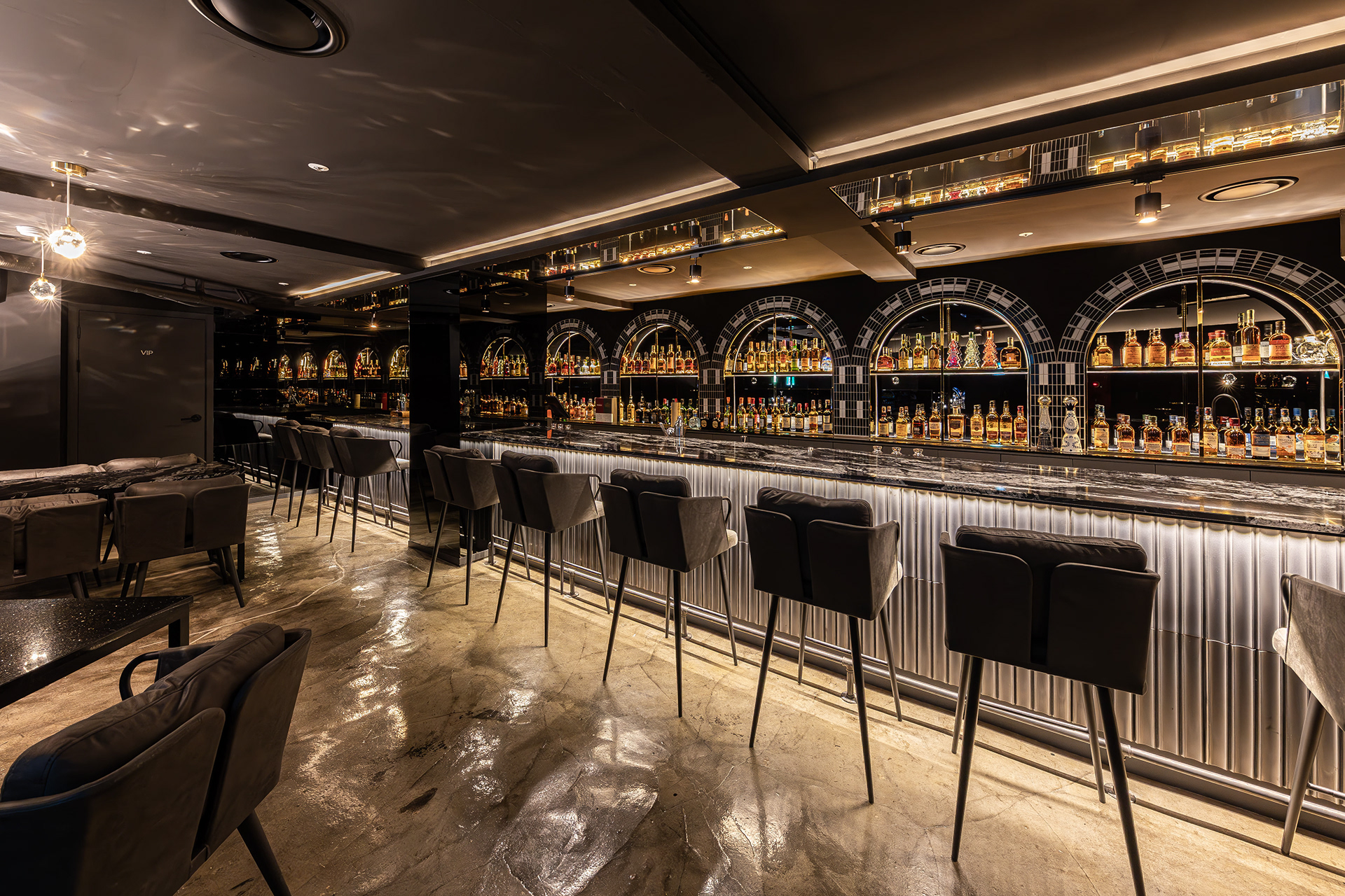 a more classy bar than you think 10