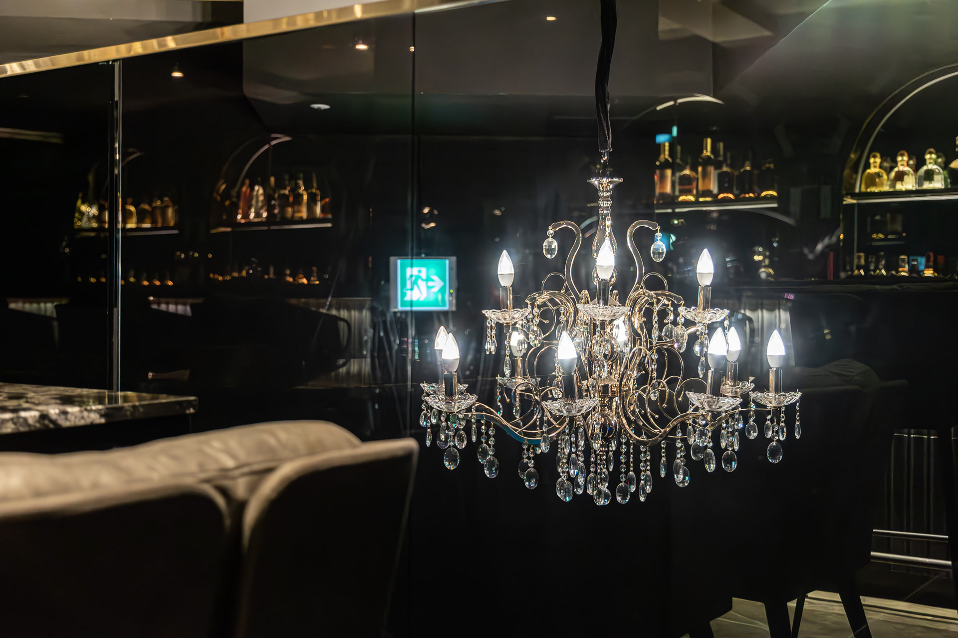 a more classy bar than you think 19