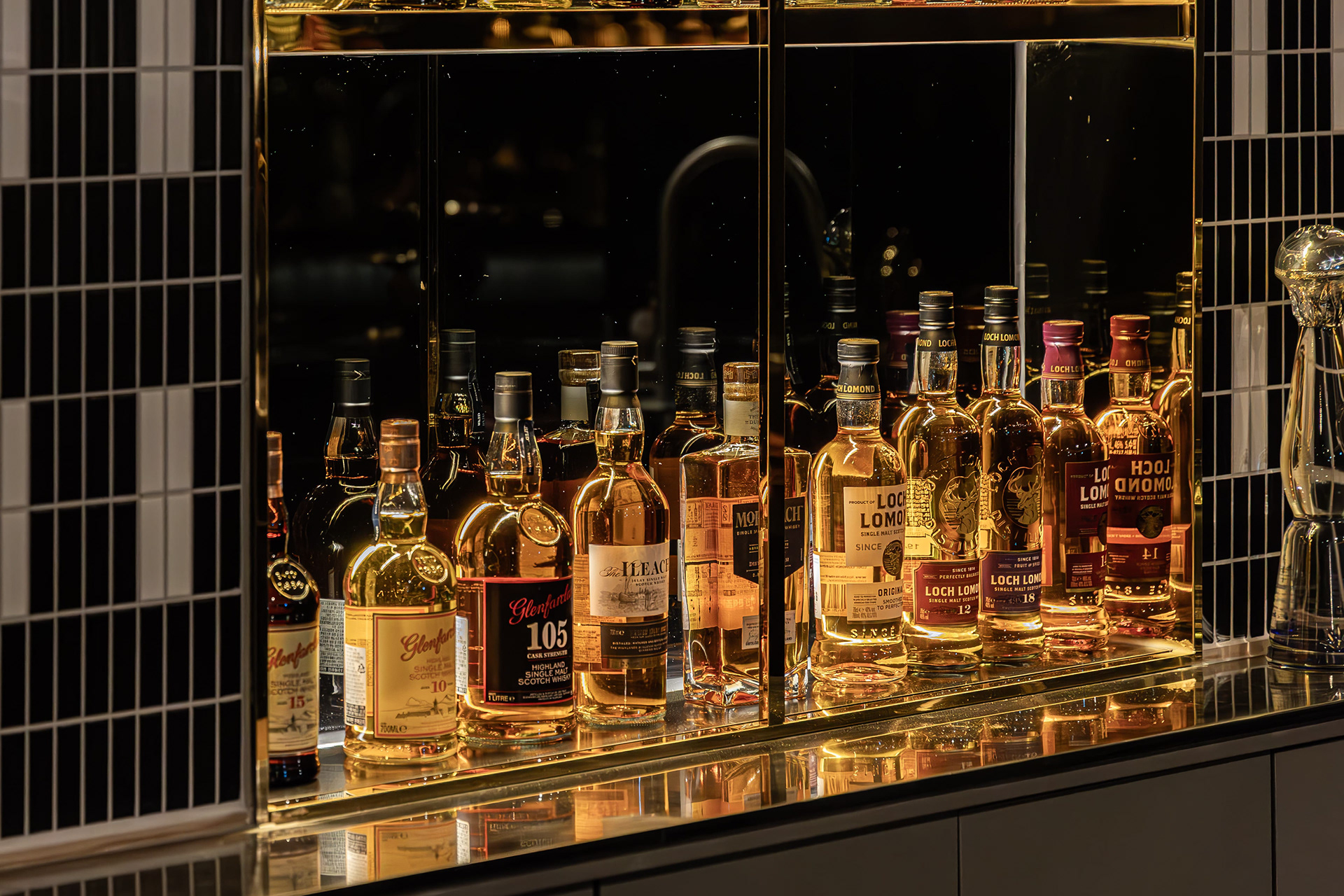 a more classy bar than you think 16