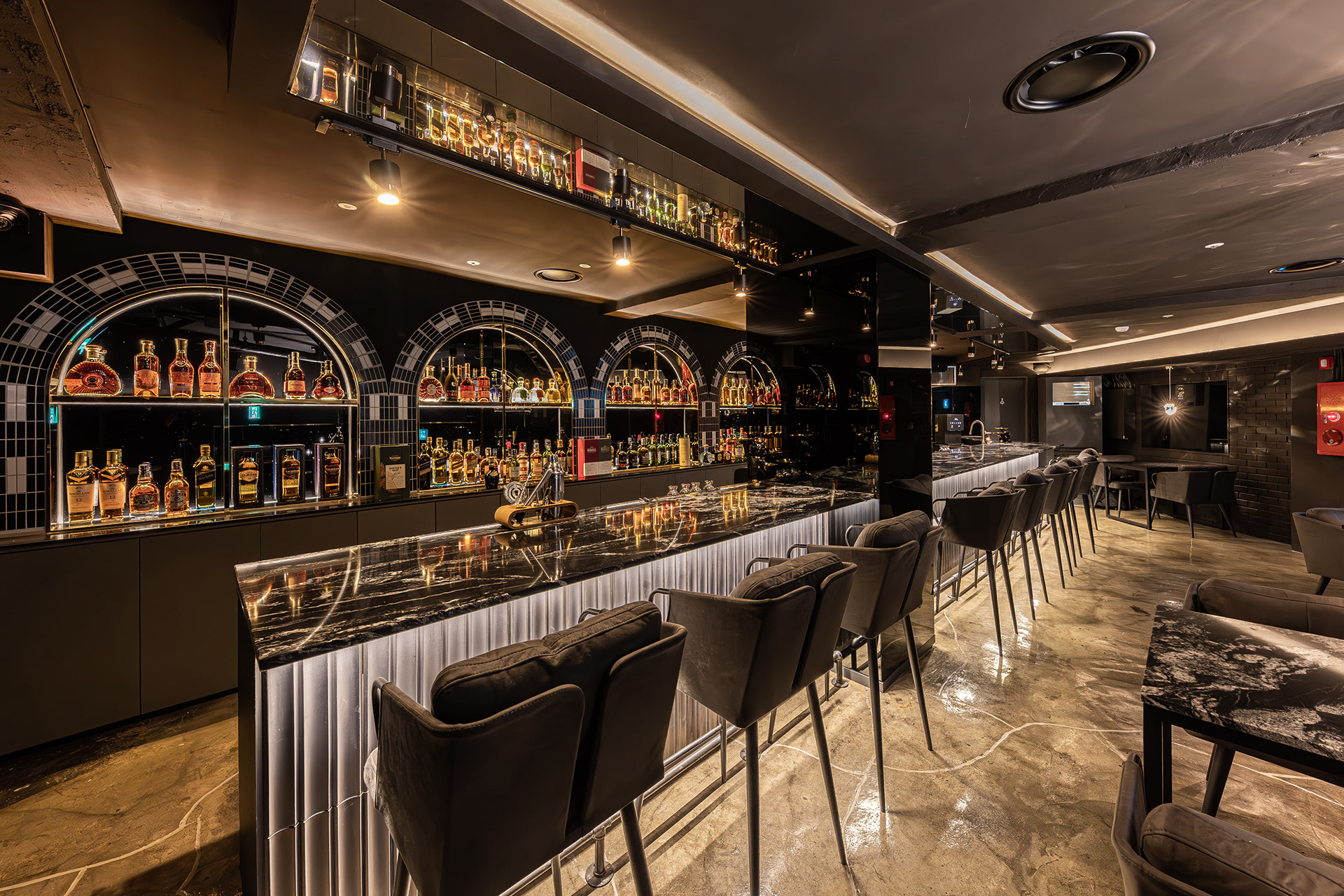 a more classy bar than you think 13