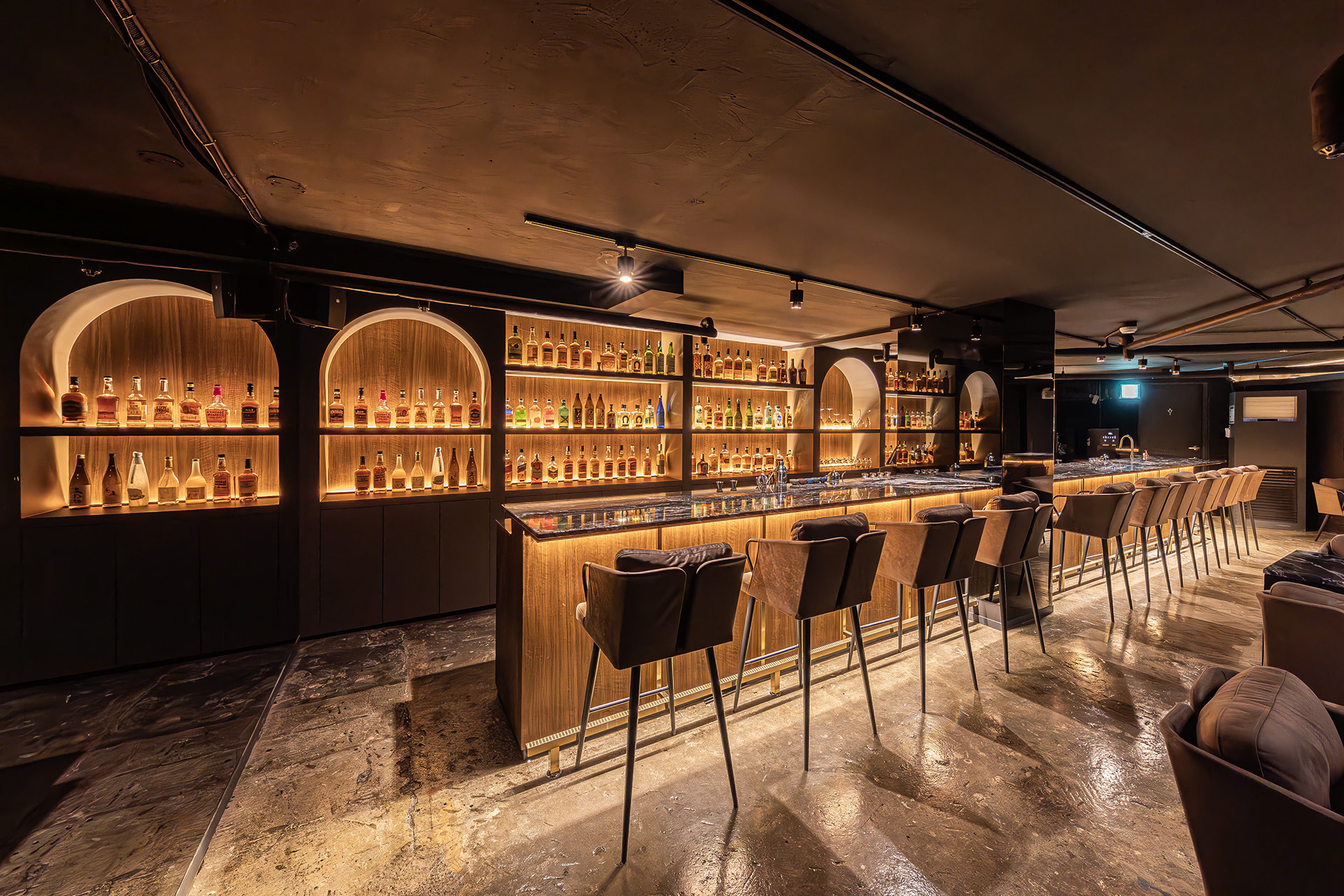 a more classy bar than you think 6