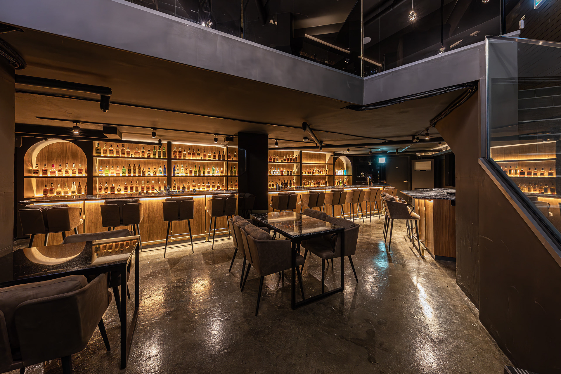 a more classy bar than you think 3