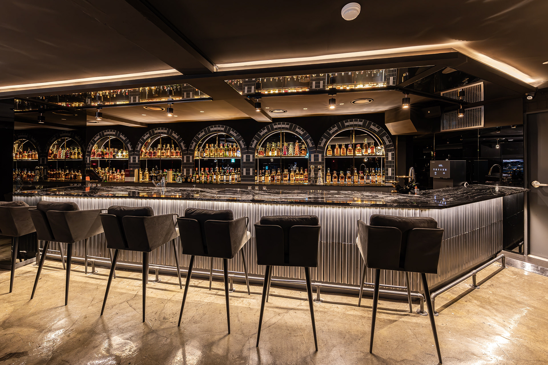 a more classy bar than you think 12