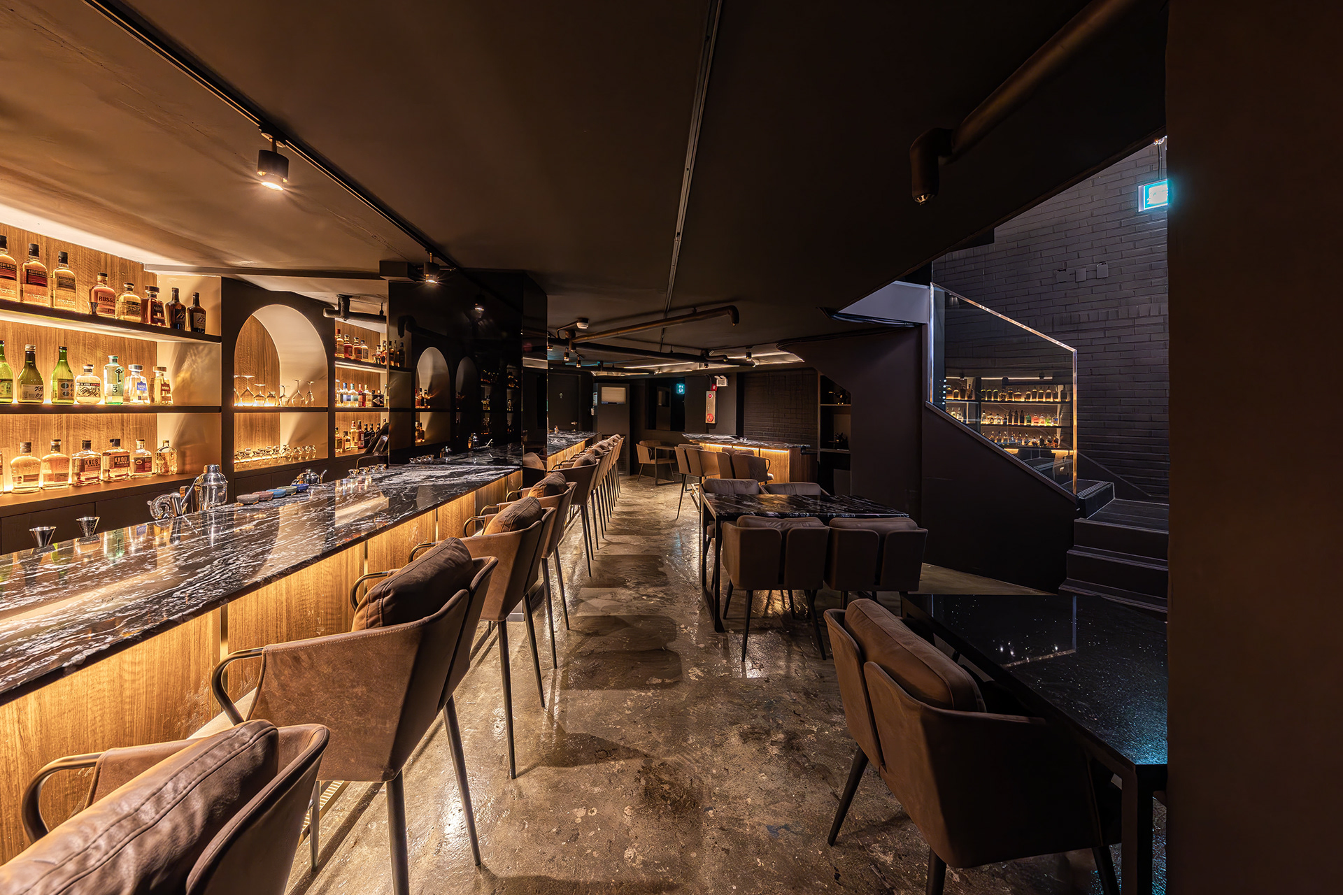 a more classy bar than you think 5