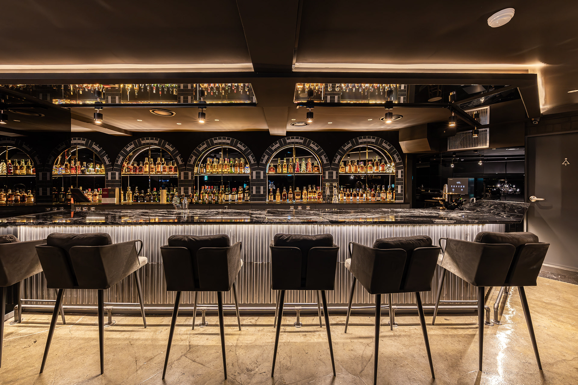 a more classy bar than you think 11