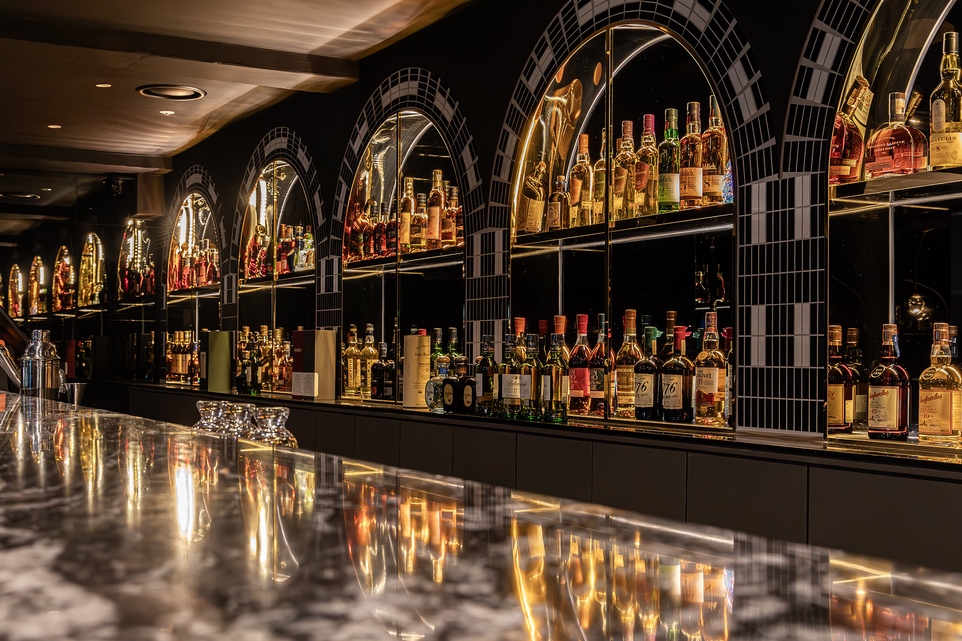 a more classy bar than you think 14