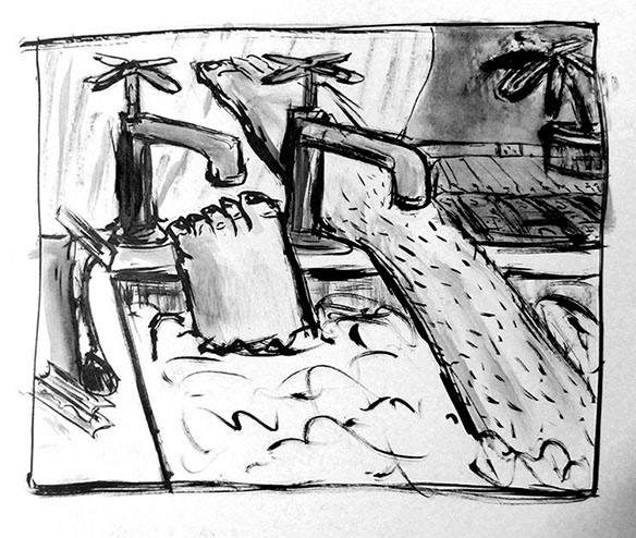 The Bath