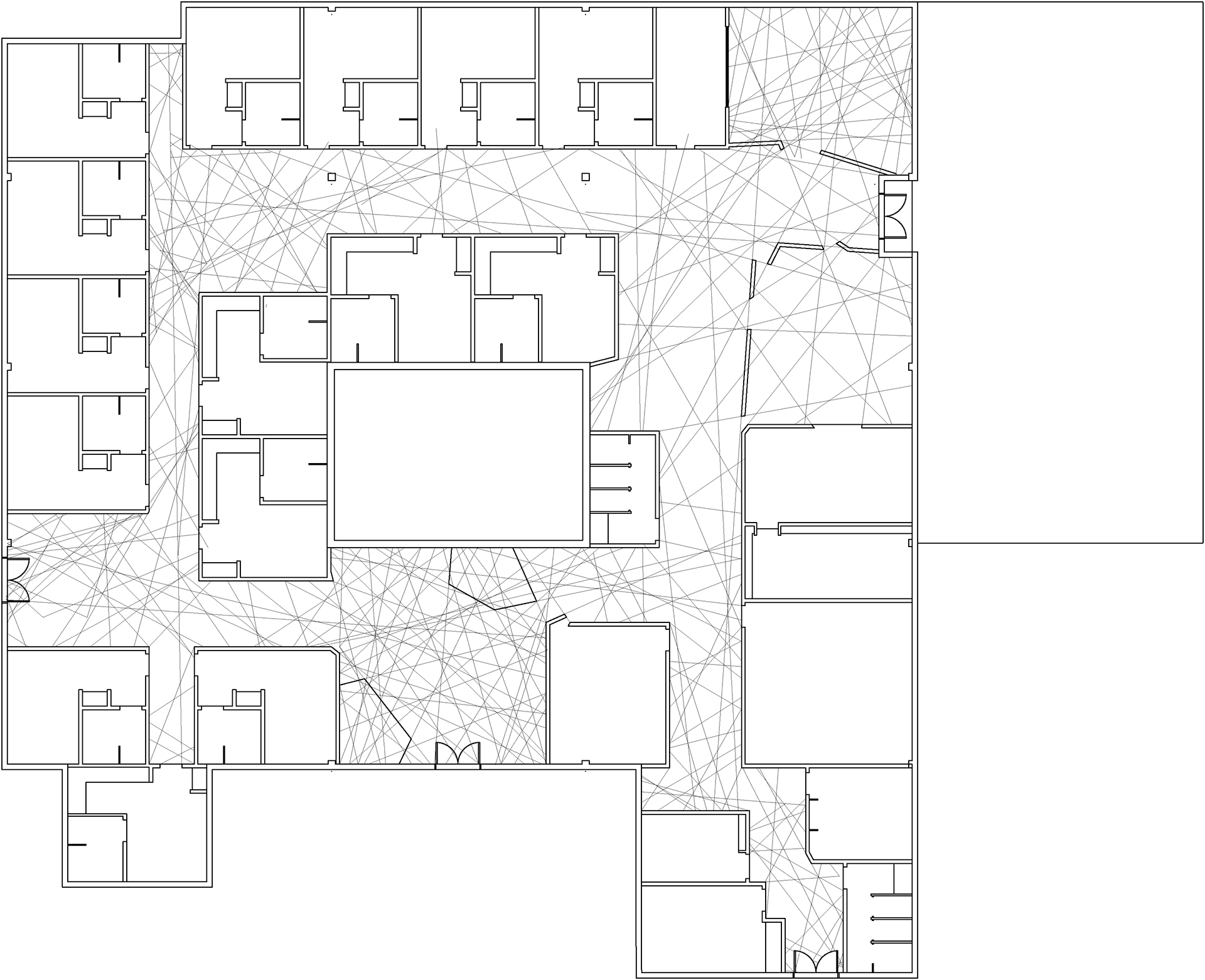 Space Plan