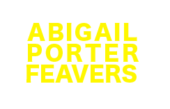 Abigail Porter