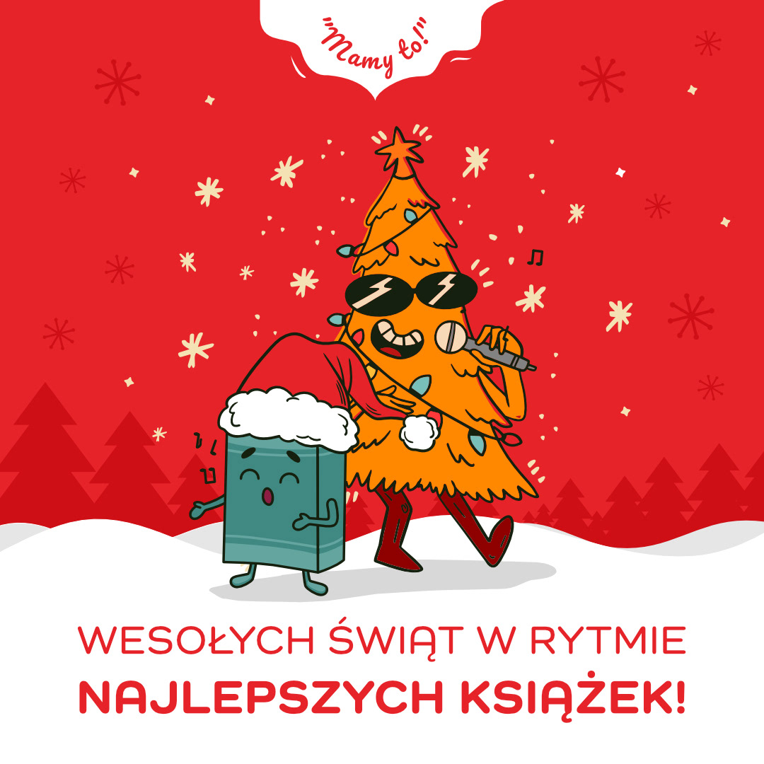 Graphic designed for "Mamy to!" bookstore.