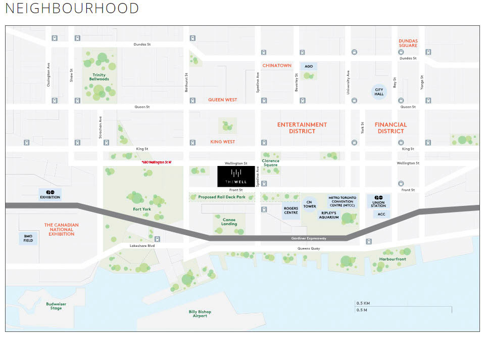 680 is 10 minutes walk