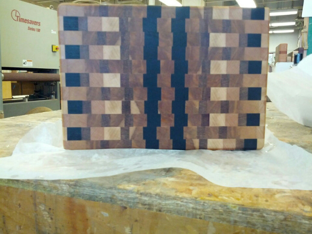 Cutting board 6in x 3in x 1 in 2017