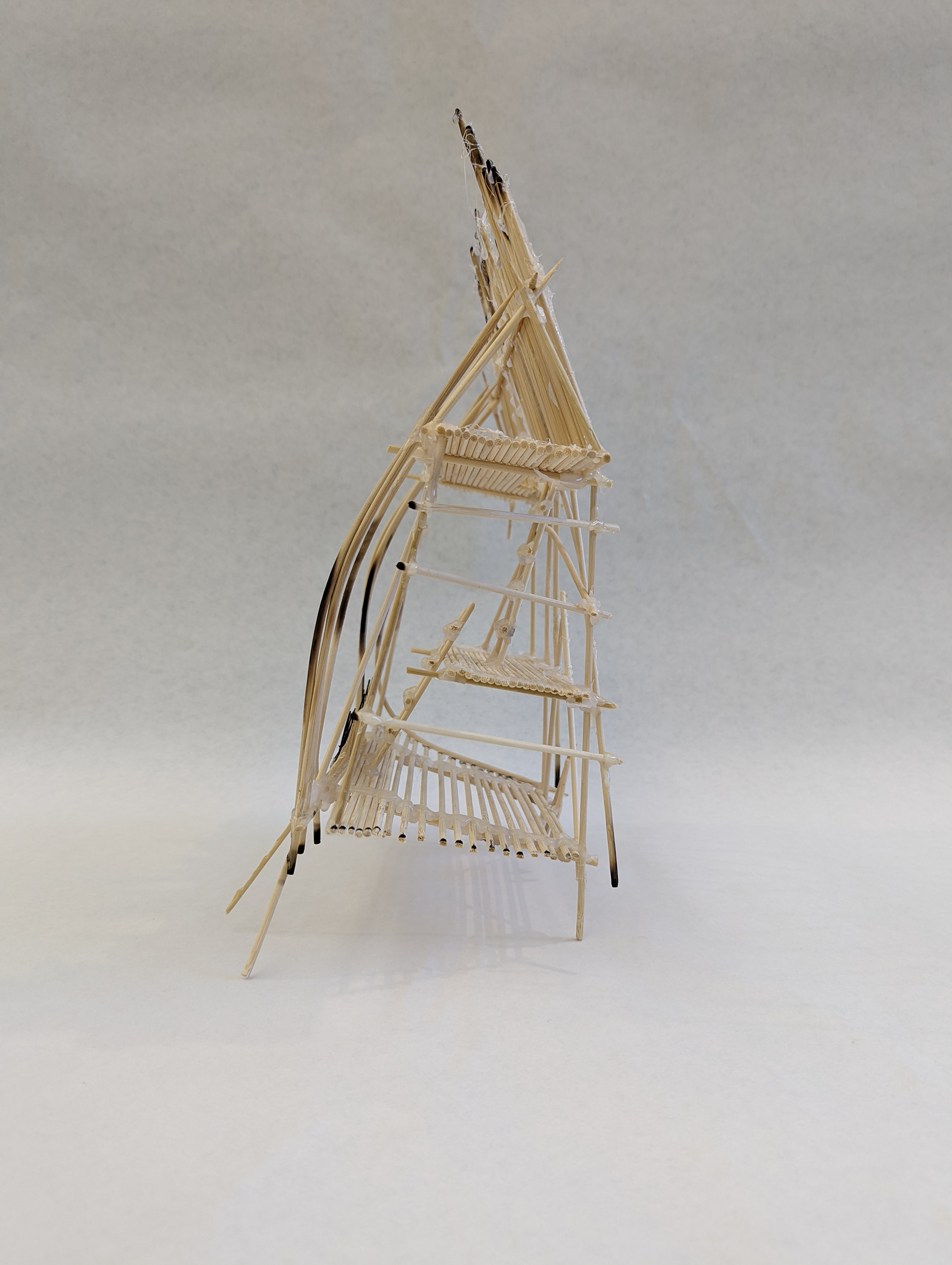 skewer house,2022