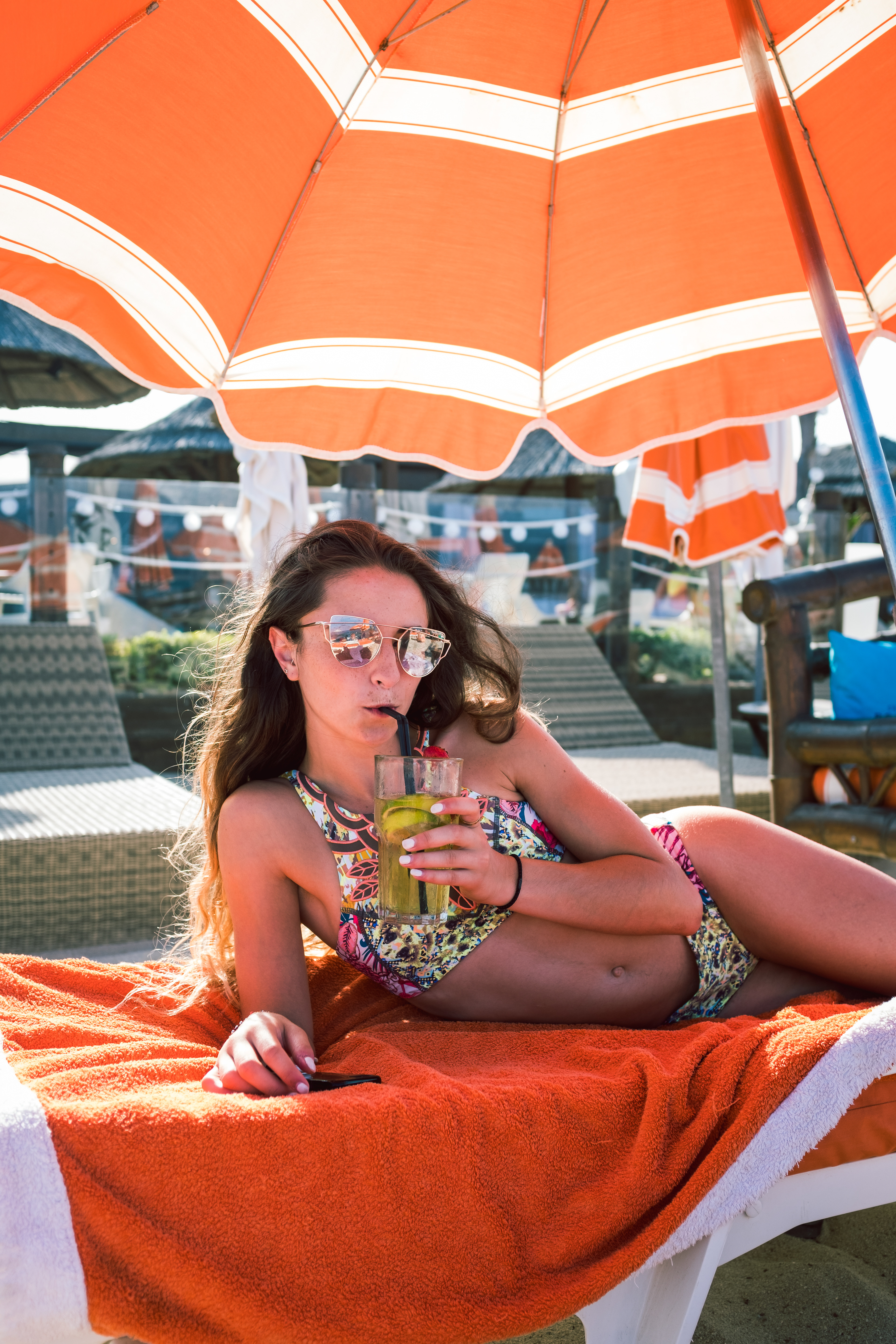 Nikki Beach