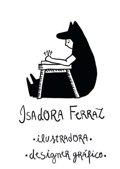 Isadora Ferraz